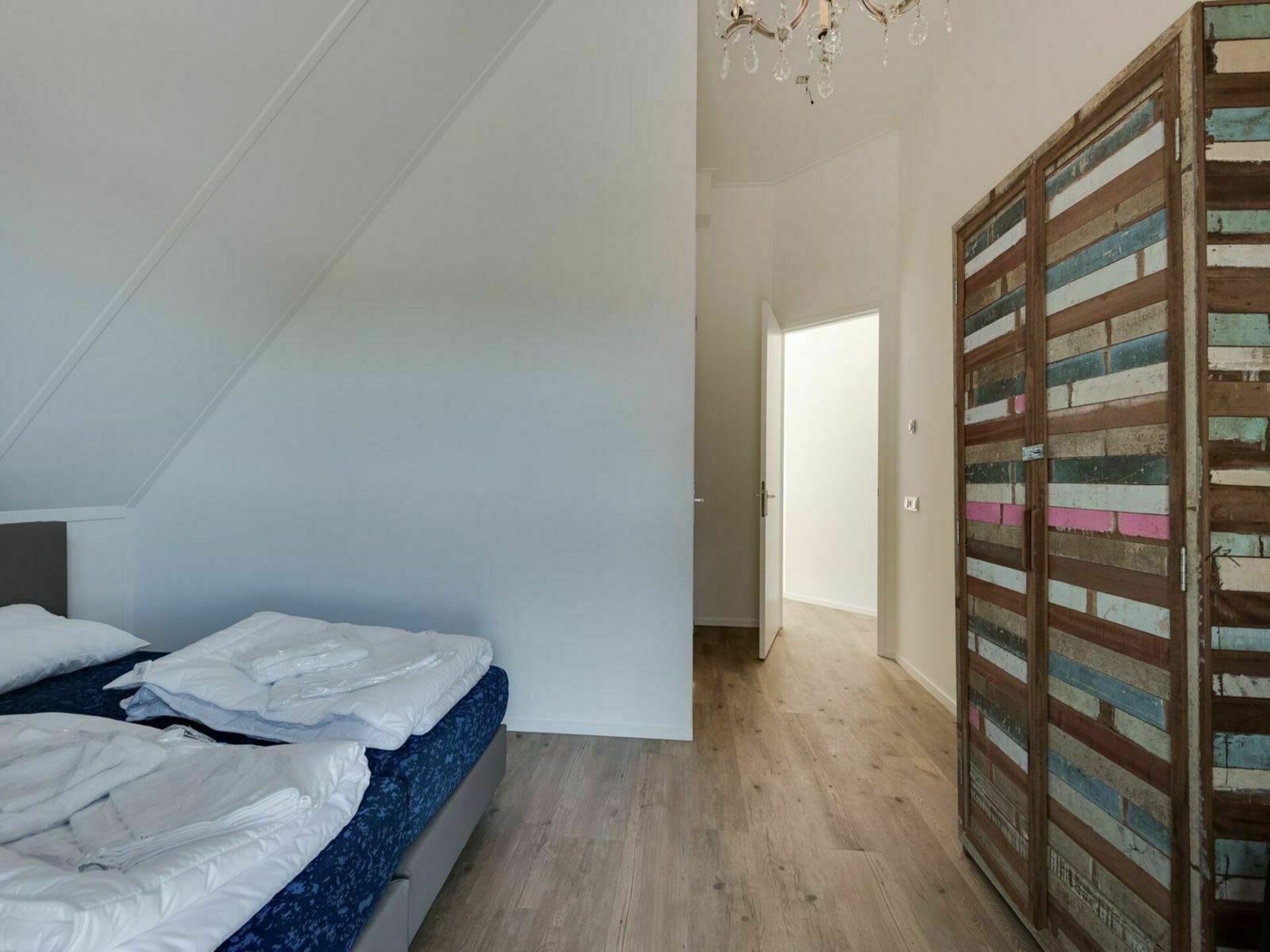 Luxe Boshoeve in Aalten: vakantievilla voor 20 personen met sauna en zwembad - foto 17