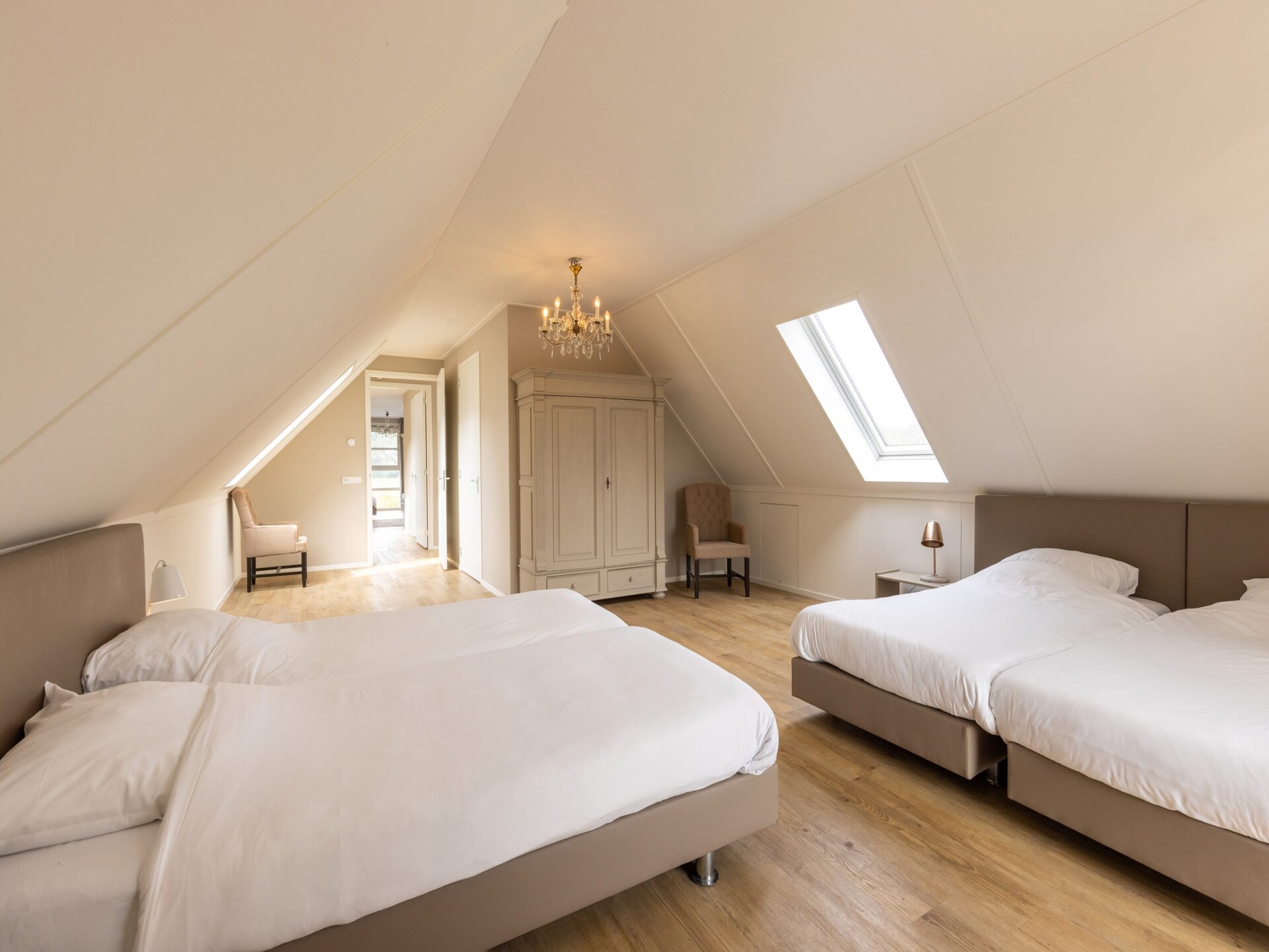 Luxe Boshoeve in Aalten: vakantievilla voor 20 personen met sauna en zwembad - foto 16