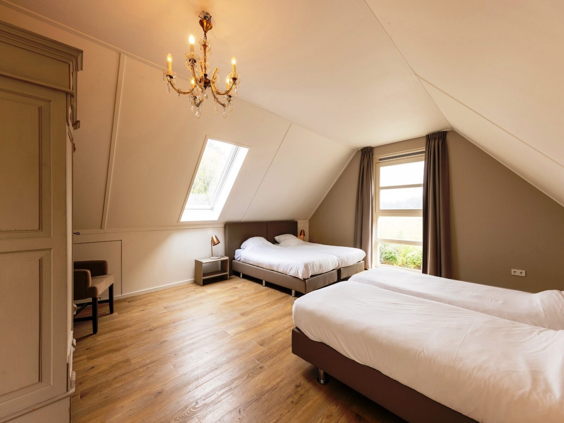 Luxe Boshoeve in Aalten: vakantievilla voor 20 personen met sauna en zwembad - foto 18