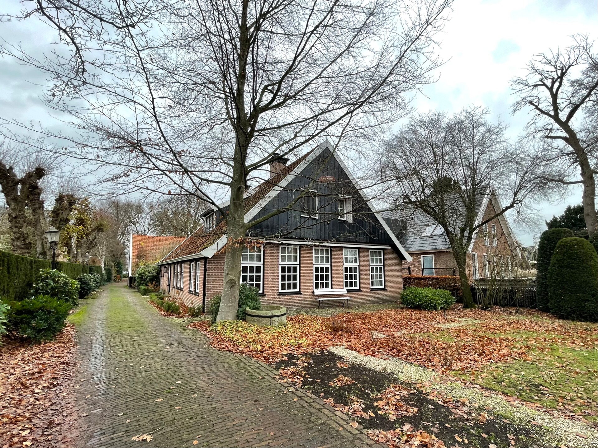 Authentieke boerderij de Binnenhof: luxe wellness en landelijke rust in Twente - foto 6