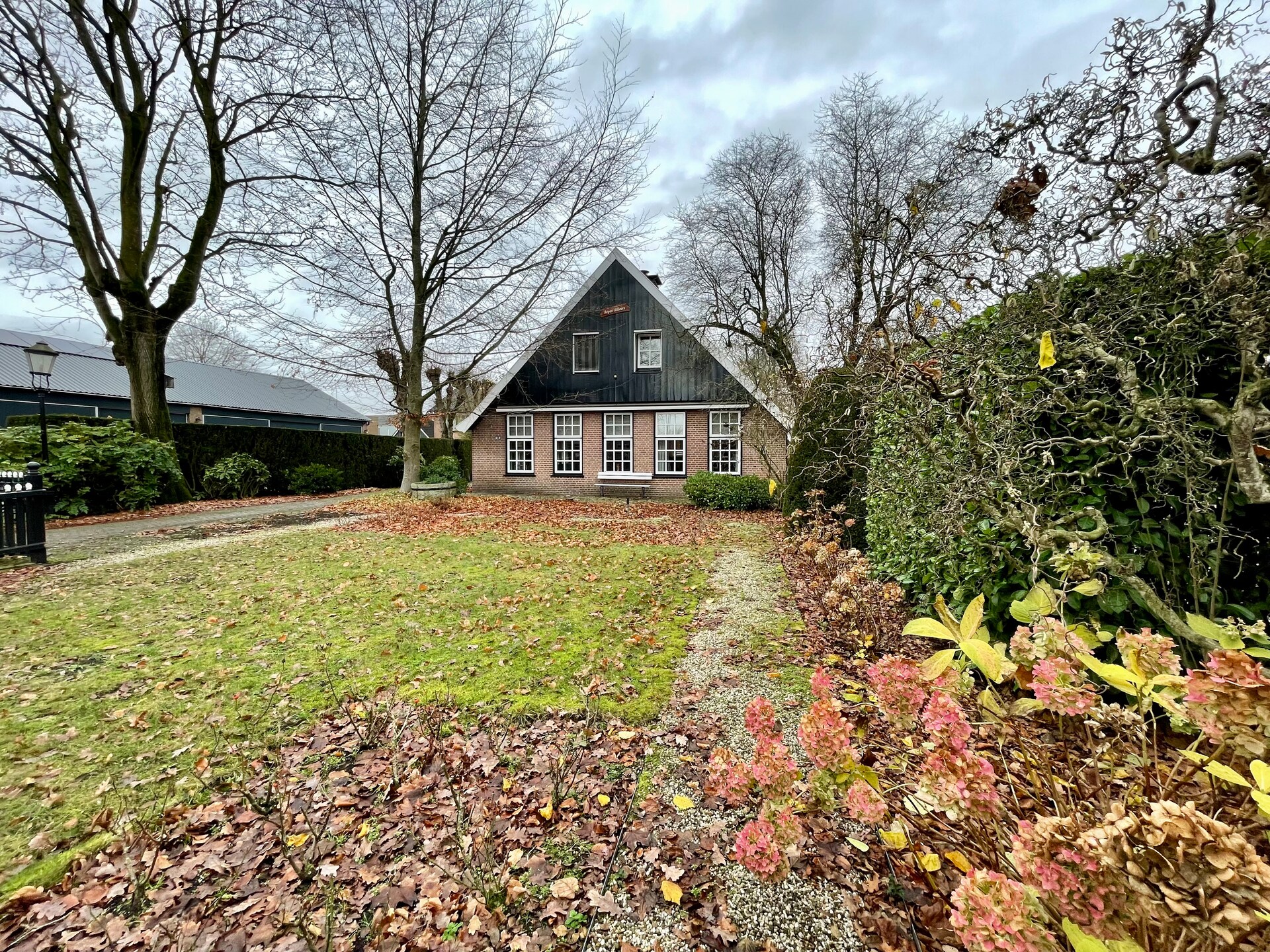 Authentieke boerderij de Binnenhof: luxe wellness en landelijke rust in Twente - foto 10