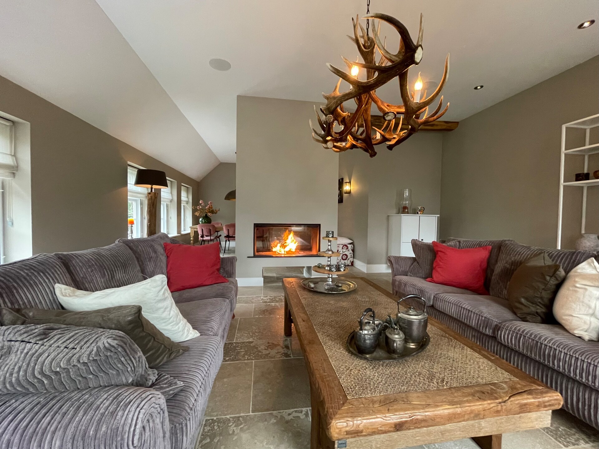 Authentieke boerderij de Binnenhof: luxe wellness en landelijke rust in Twente - foto 17