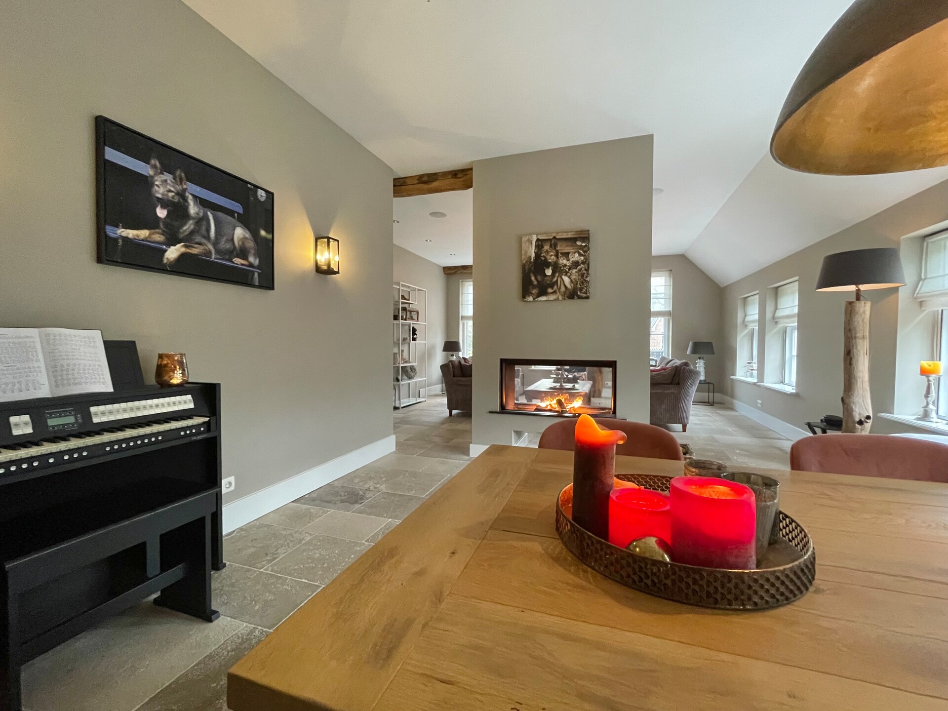 Authentieke boerderij de Binnenhof: luxe wellness en landelijke rust in Twente - foto 28