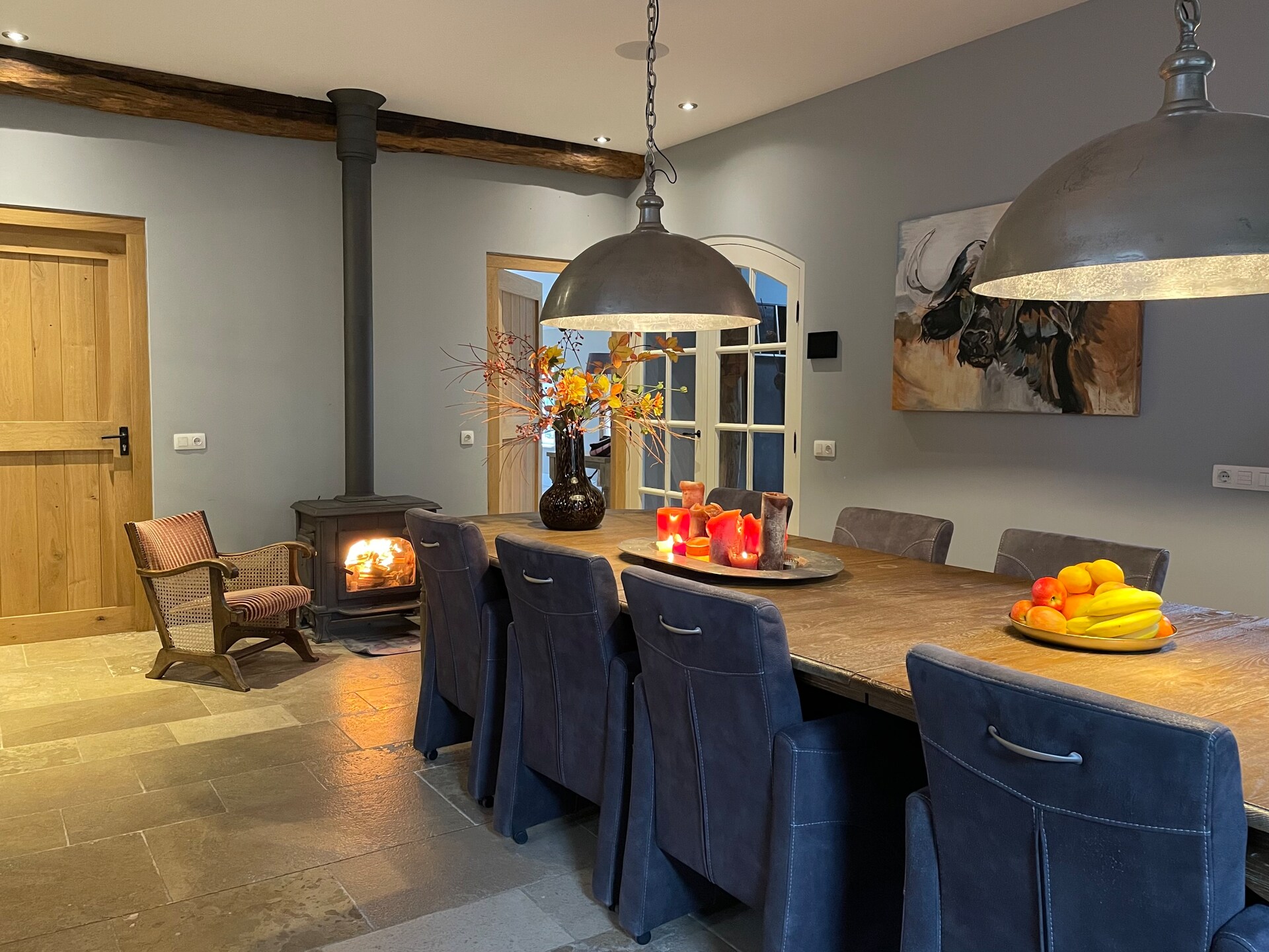 Authentieke boerderij de Binnenhof: luxe wellness en landelijke rust in Twente - foto 21
