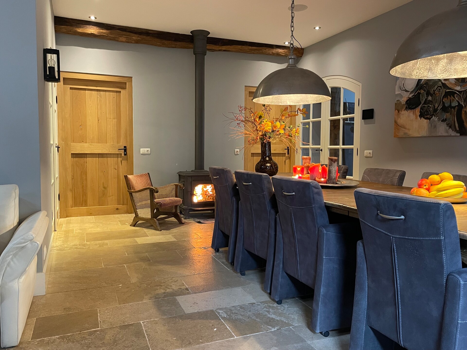 Authentieke boerderij de Binnenhof: luxe wellness en landelijke rust in Twente - foto 22