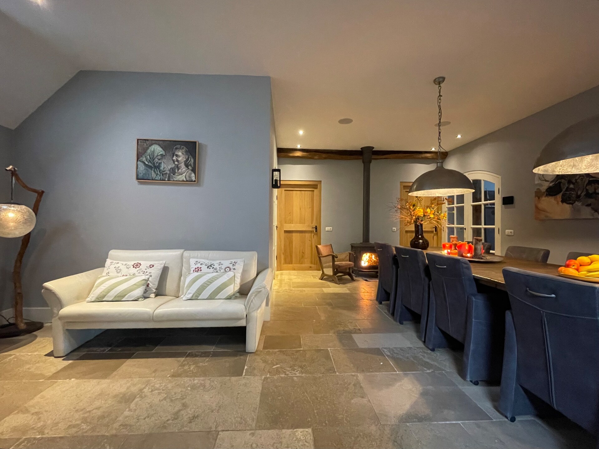 Authentieke boerderij de Binnenhof: luxe wellness en landelijke rust in Twente - foto 15