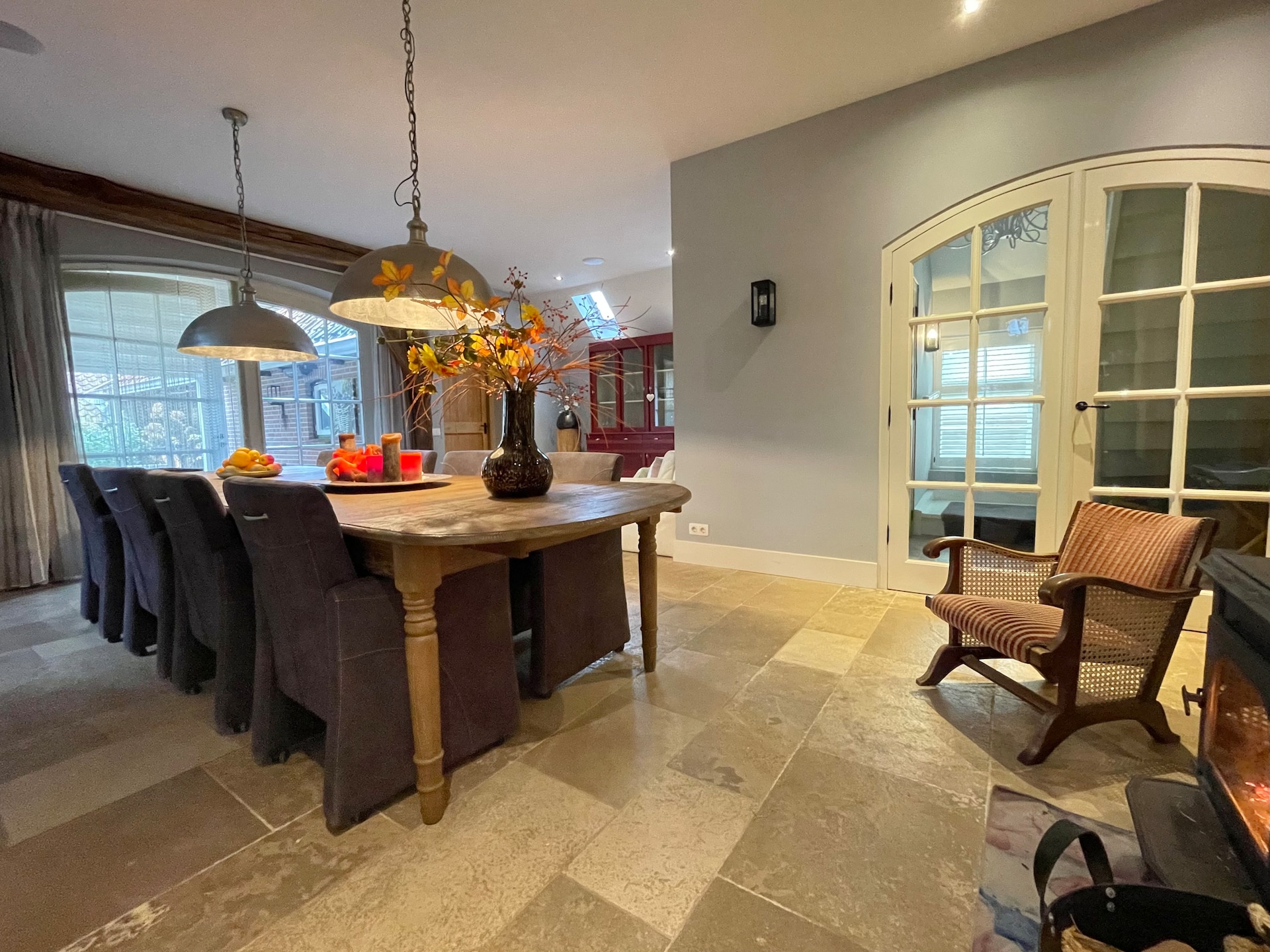 Authentieke boerderij de Binnenhof: luxe wellness en landelijke rust in Twente - foto 5