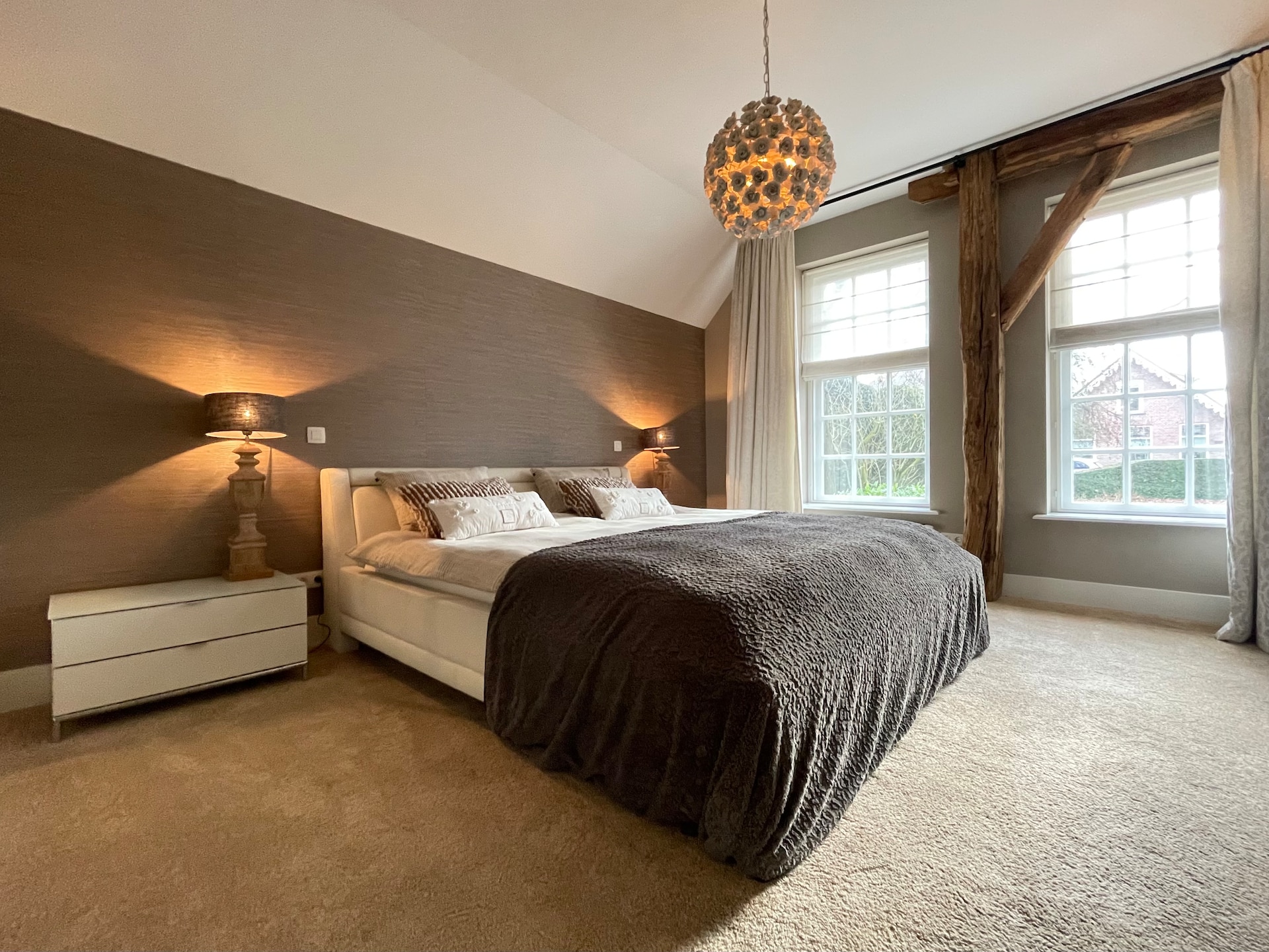 Authentieke boerderij de Binnenhof: luxe wellness en landelijke rust in Twente - foto 3
