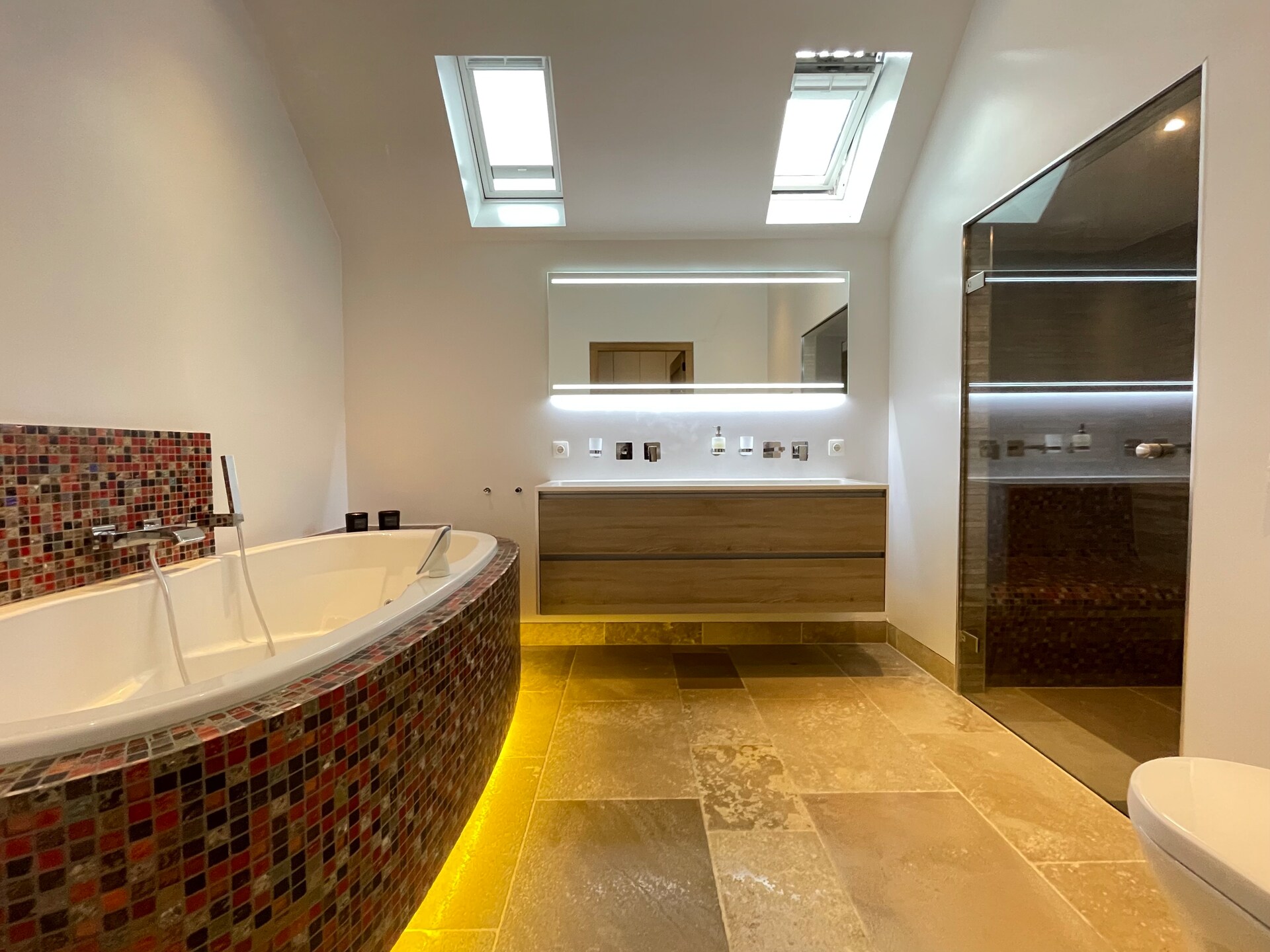 Authentieke boerderij de Binnenhof: luxe wellness en landelijke rust in Twente - foto 35