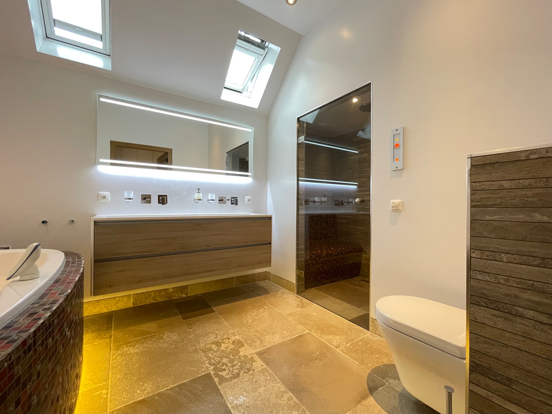 Authentieke boerderij de Binnenhof: luxe wellness en landelijke rust in Twente - foto 36