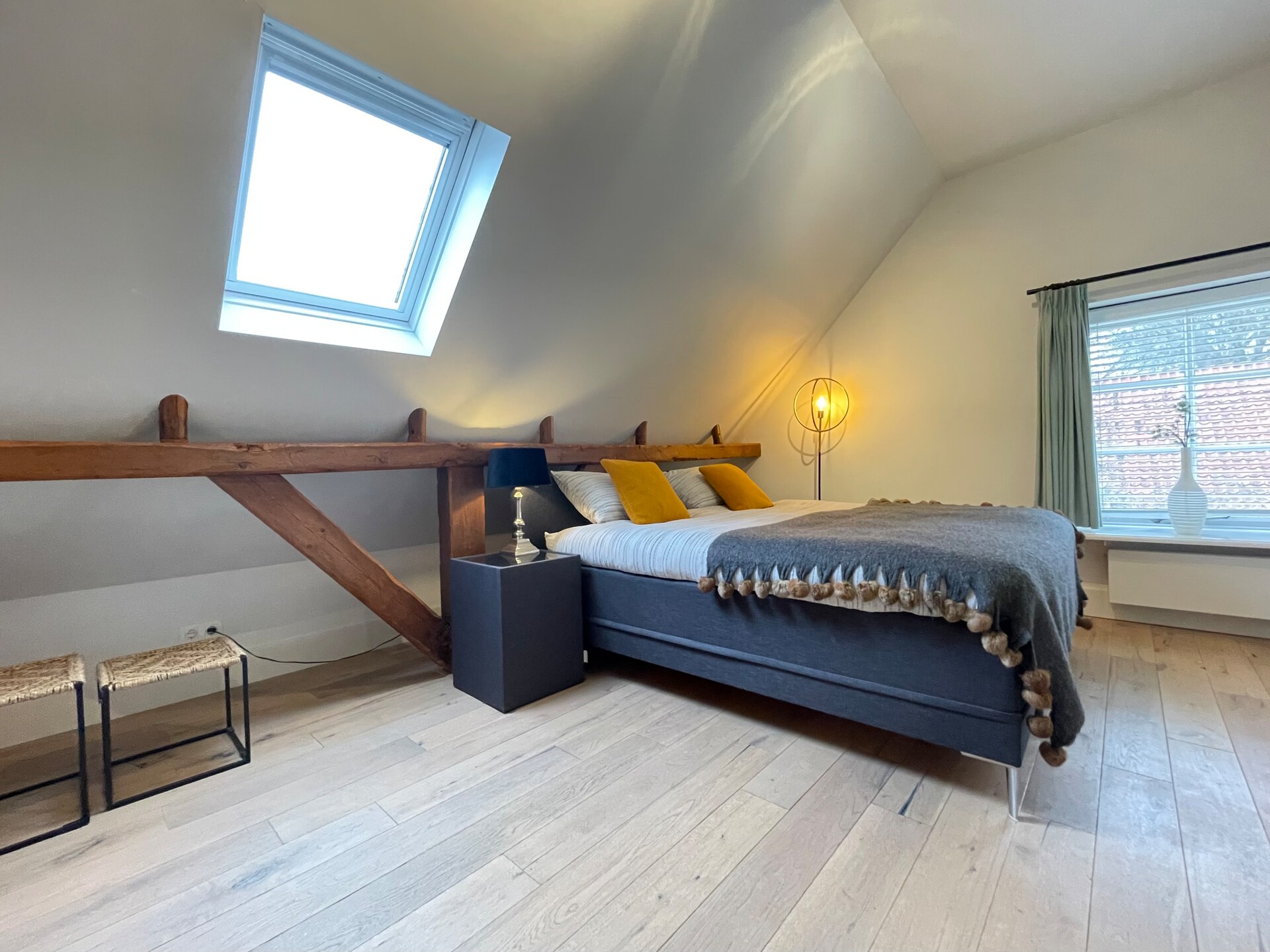 Authentieke boerderij de Binnenhof: luxe wellness en landelijke rust in Twente - foto 29