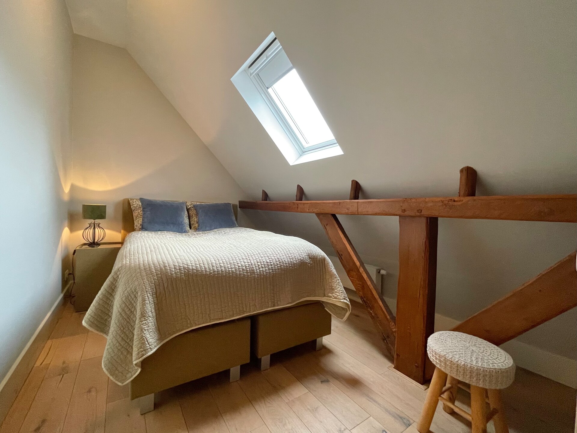 Authentieke boerderij de Binnenhof: luxe wellness en landelijke rust in Twente - foto 31