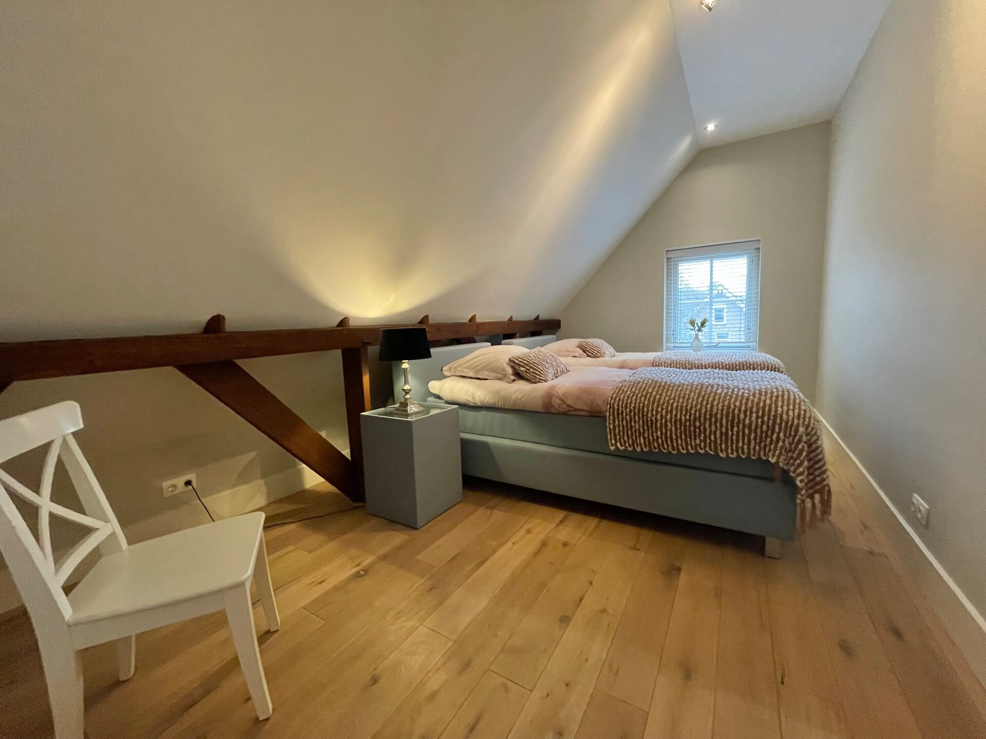 Authentieke boerderij de Binnenhof: luxe wellness en landelijke rust in Twente - foto 33