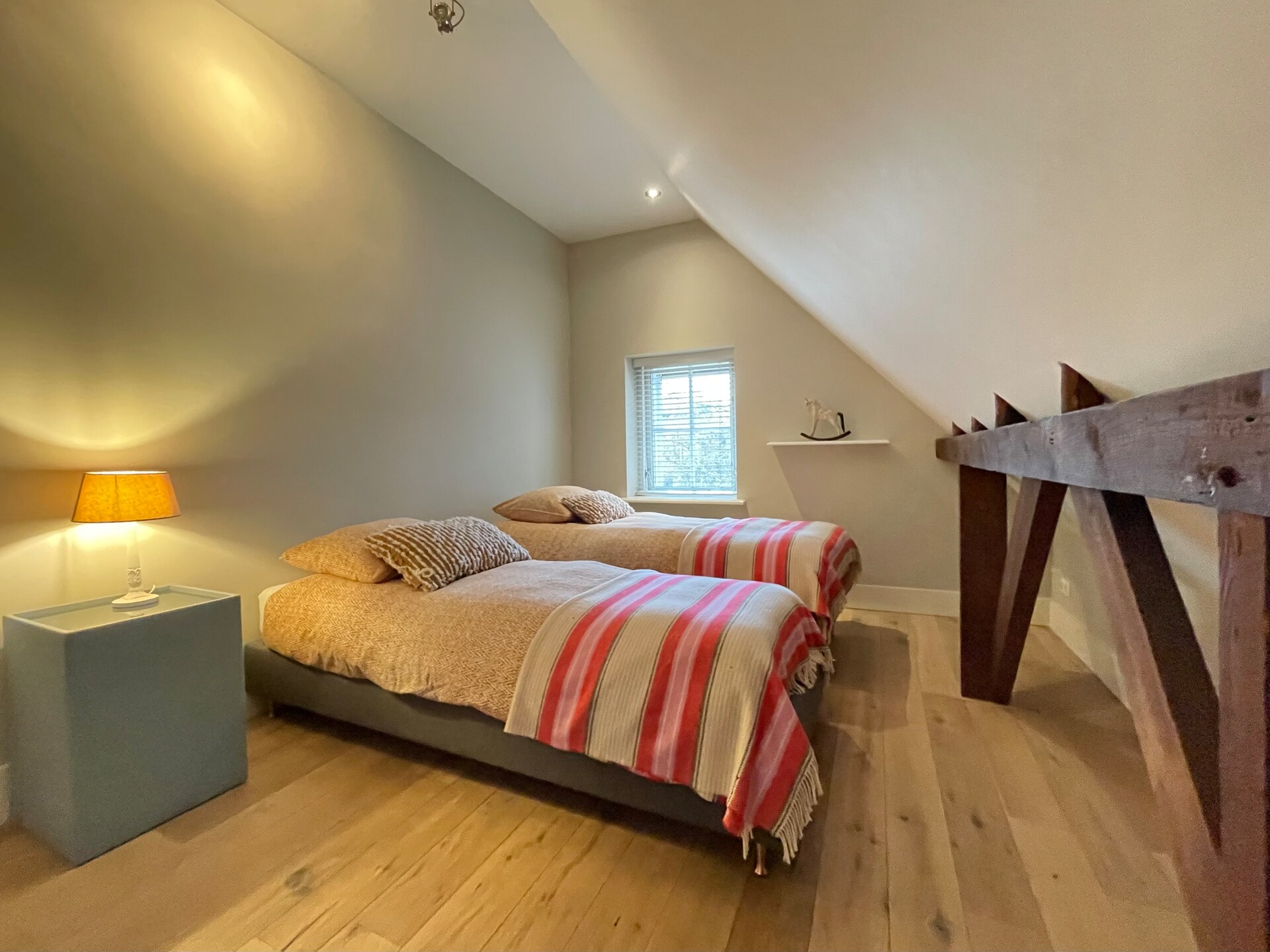Authentieke boerderij de Binnenhof: luxe wellness en landelijke rust in Twente - foto 32