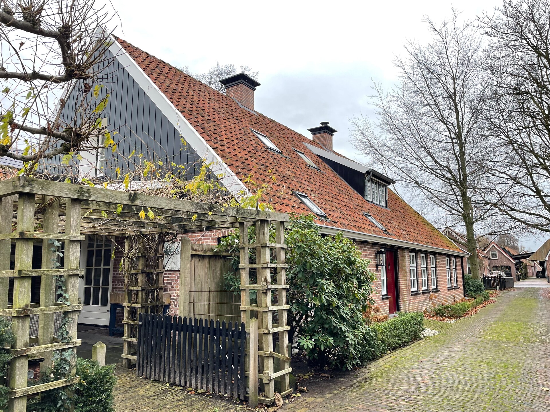 Authentieke boerderij de Binnenhof: luxe wellness en landelijke rust in Twente - foto 9