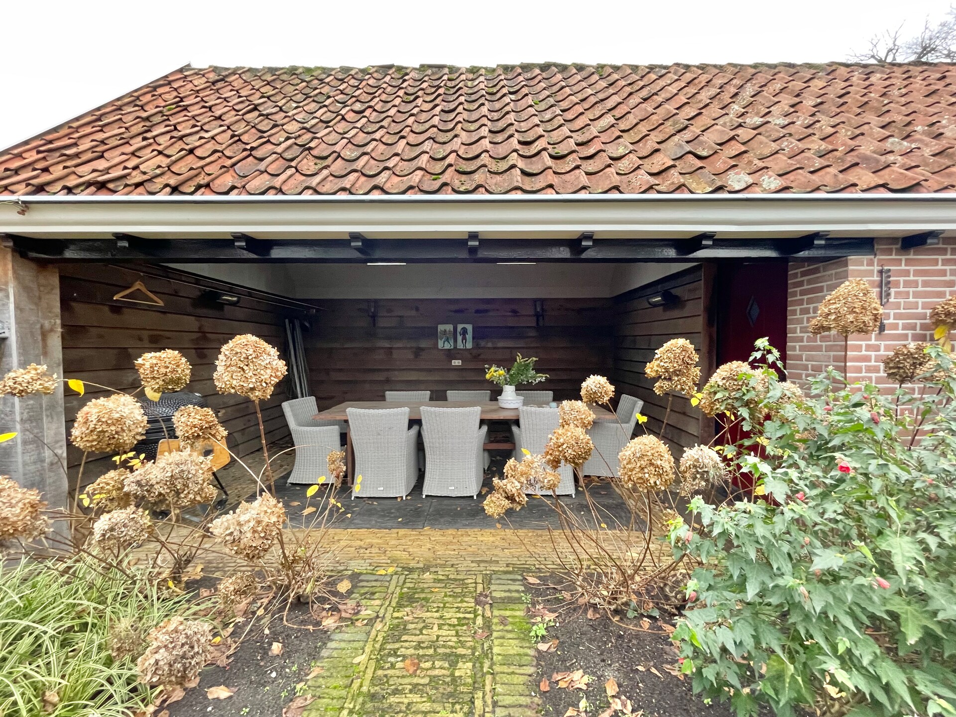 Authentieke boerderij de Binnenhof: luxe wellness en landelijke rust in Twente - foto 42