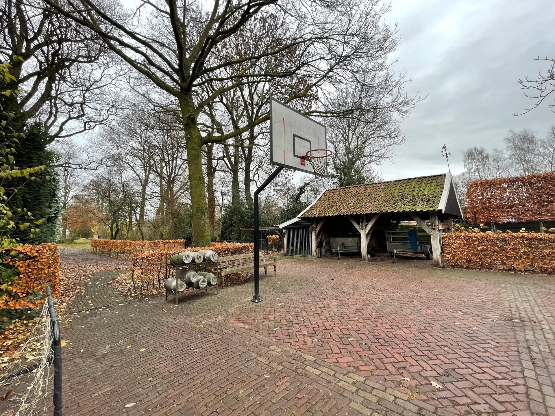 Authentieke boerderij de Binnenhof: luxe wellness en landelijke rust in Twente - foto 11
