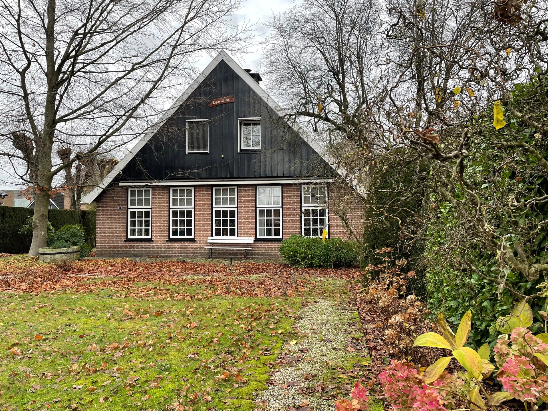 Authentieke boerderij de Binnenhof: luxe wellness en landelijke rust in Twente - foto 1
