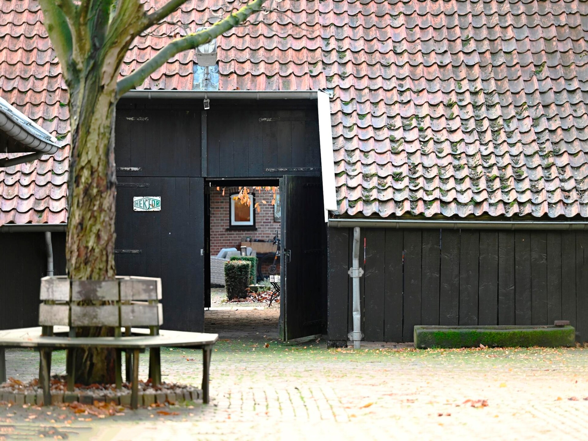 Authentieke boerderij de Binnenhof: luxe wellness en landelijke rust in Twente - foto 8