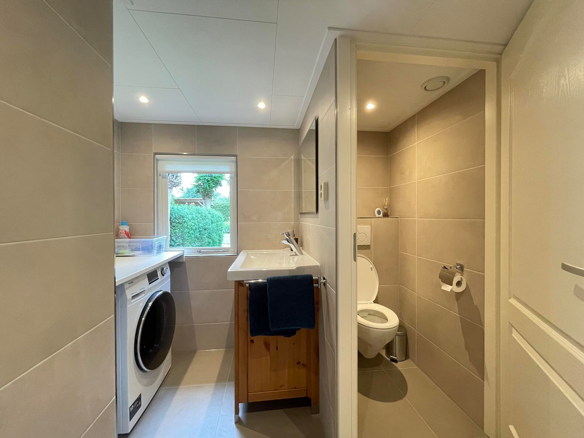 Romantisch wellnessvakantiehuis met sauna en jacuzzi in Westerwolde - foto 27
