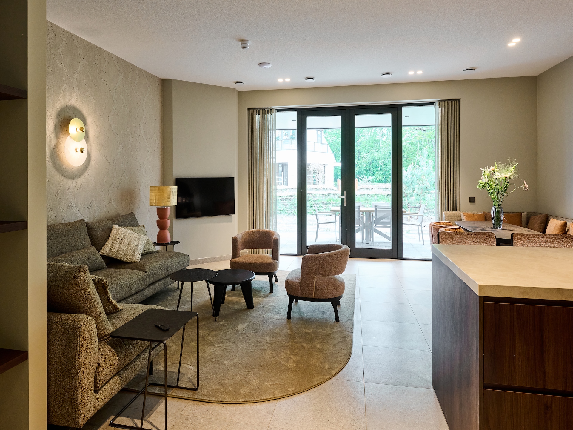 Modern vakantiehuis voor 4 personen in Den Burg - foto 8
