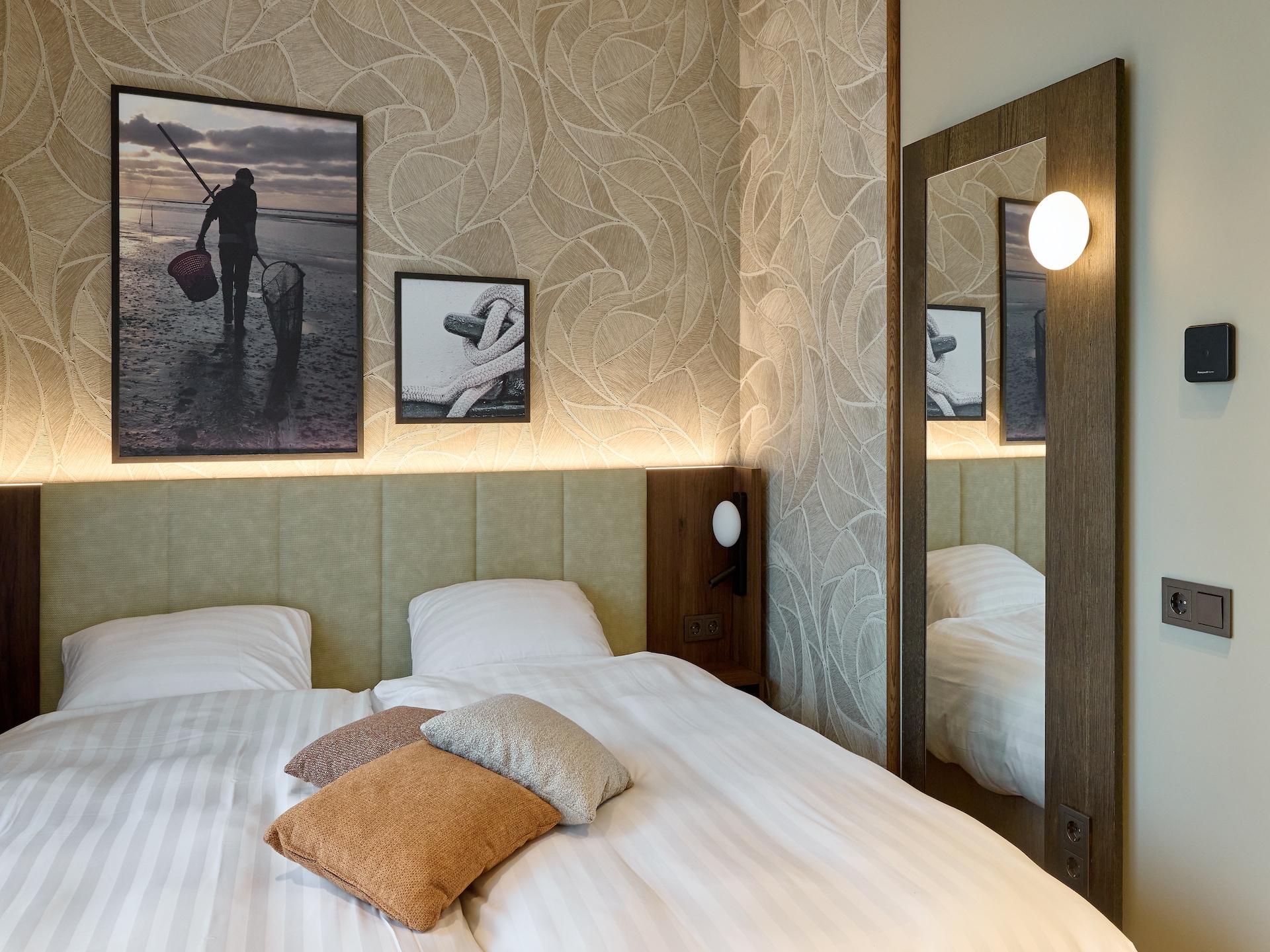 Modern vakantiehuis voor 4 personen in Den Burg - foto 18