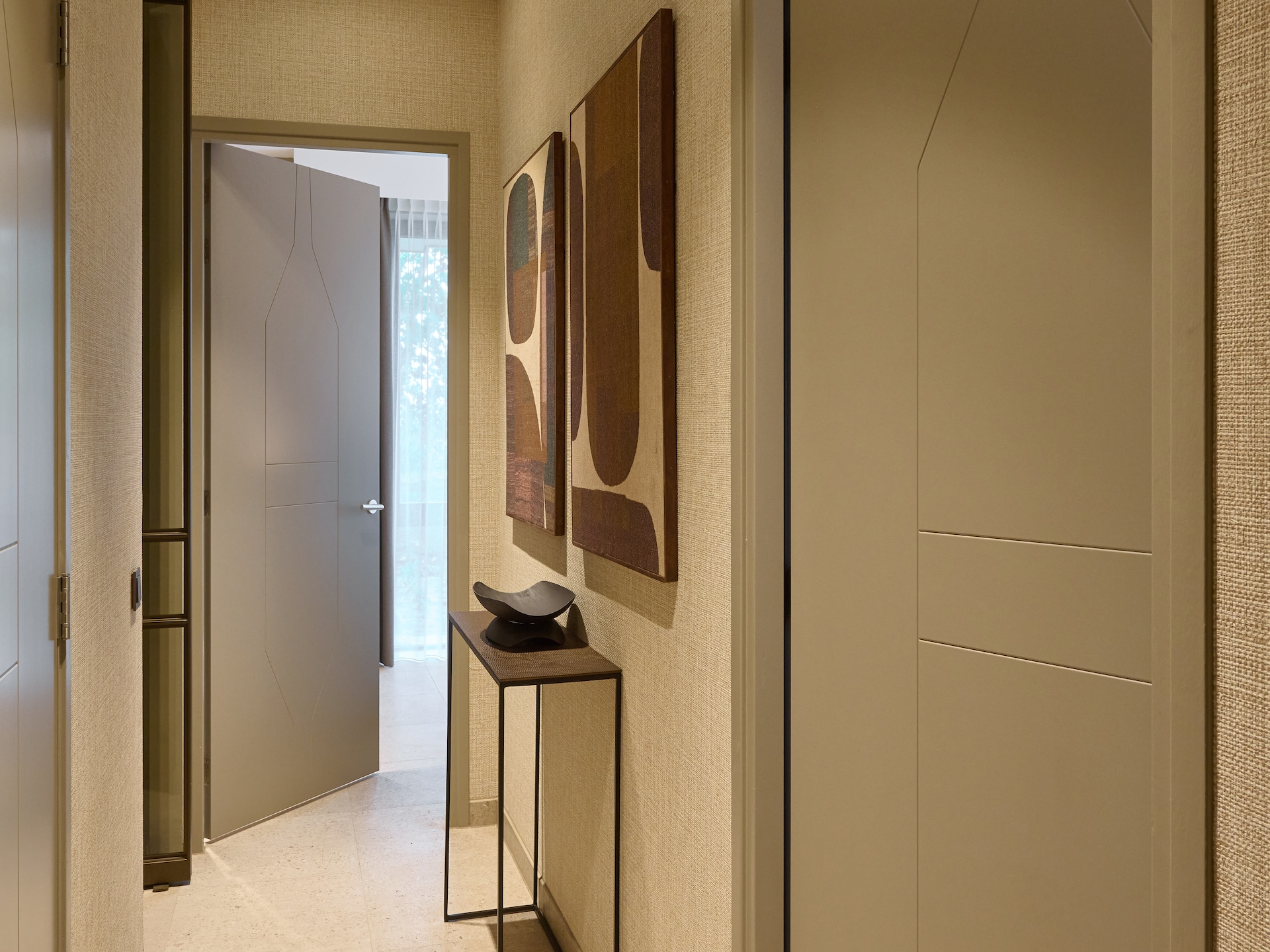 Modern vakantiehuis voor 4 personen in Den Burg - foto 14