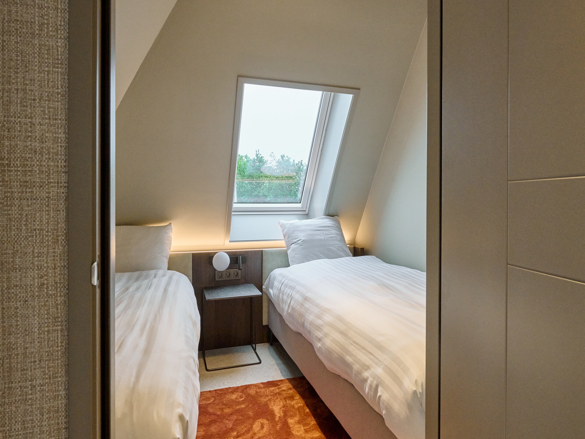 Modern 6-persoons appartement in Den Burg - foto 9