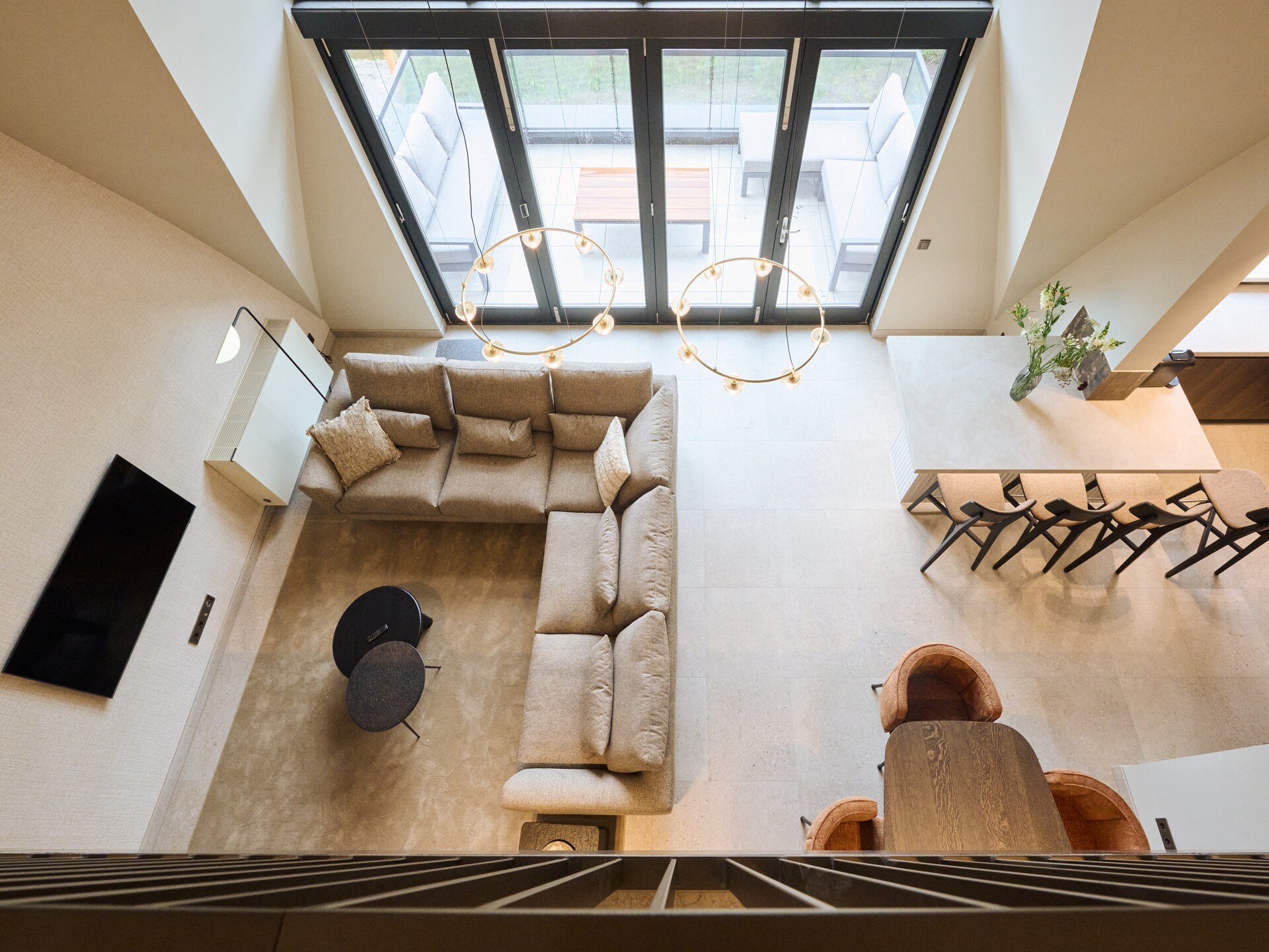 Droomsuites Texel: Modern 8-persoons appartement in Den Burg - foto 8