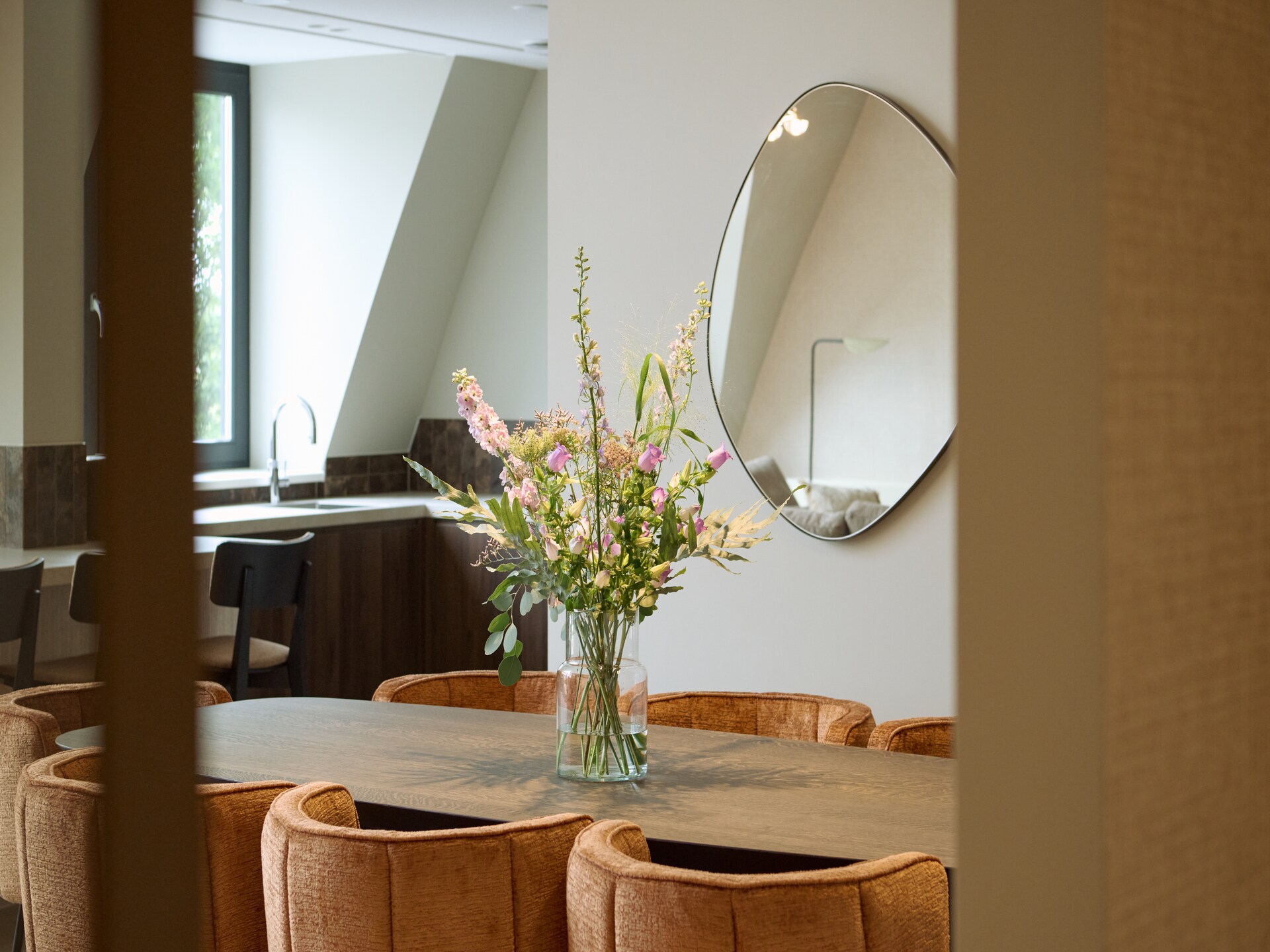 Droomsuites Texel: Modern 8-persoons appartement in Den Burg - foto 10