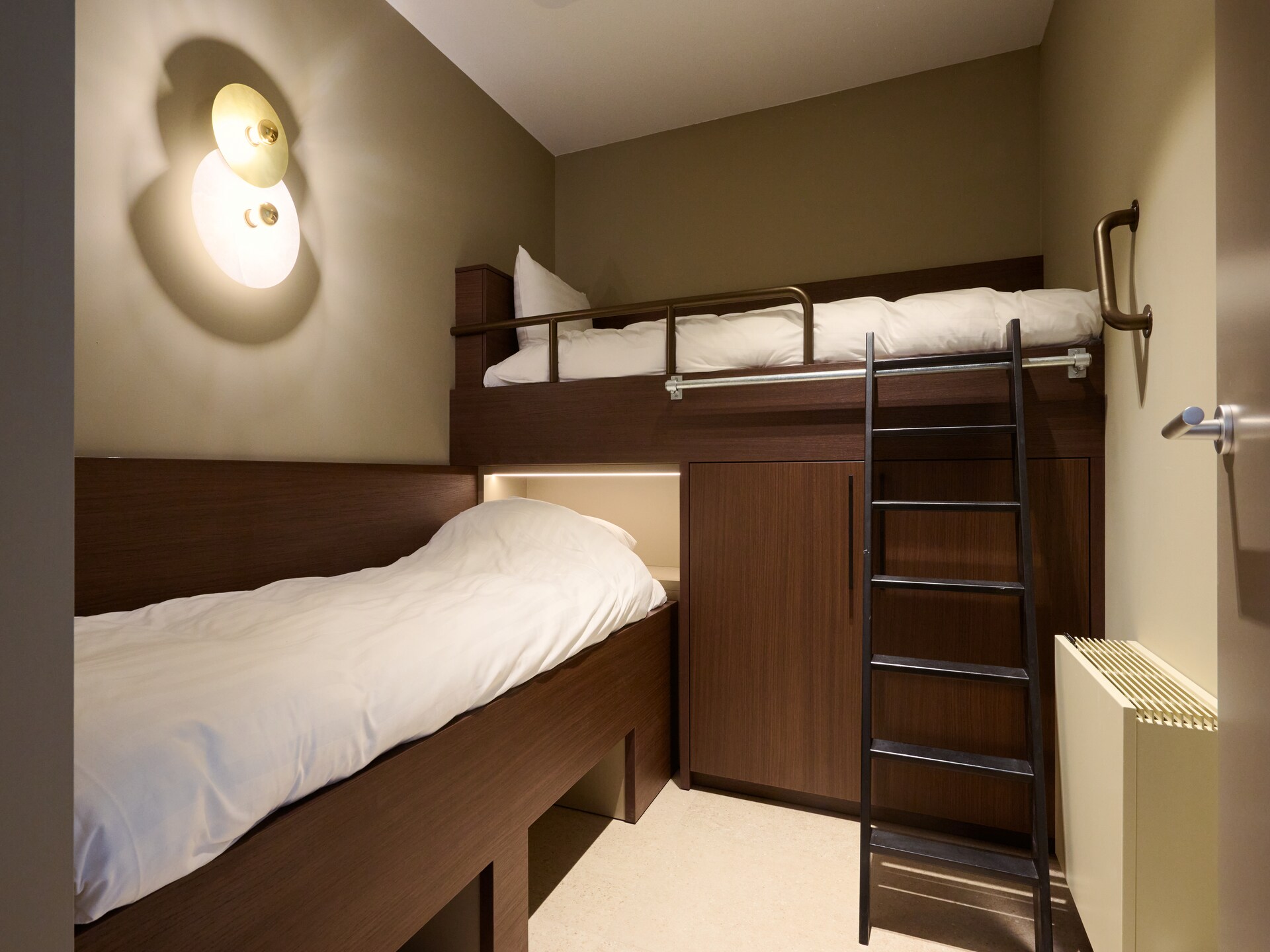 Droomsuites Texel: Modern 8-persoons appartement in Den Burg - foto 13