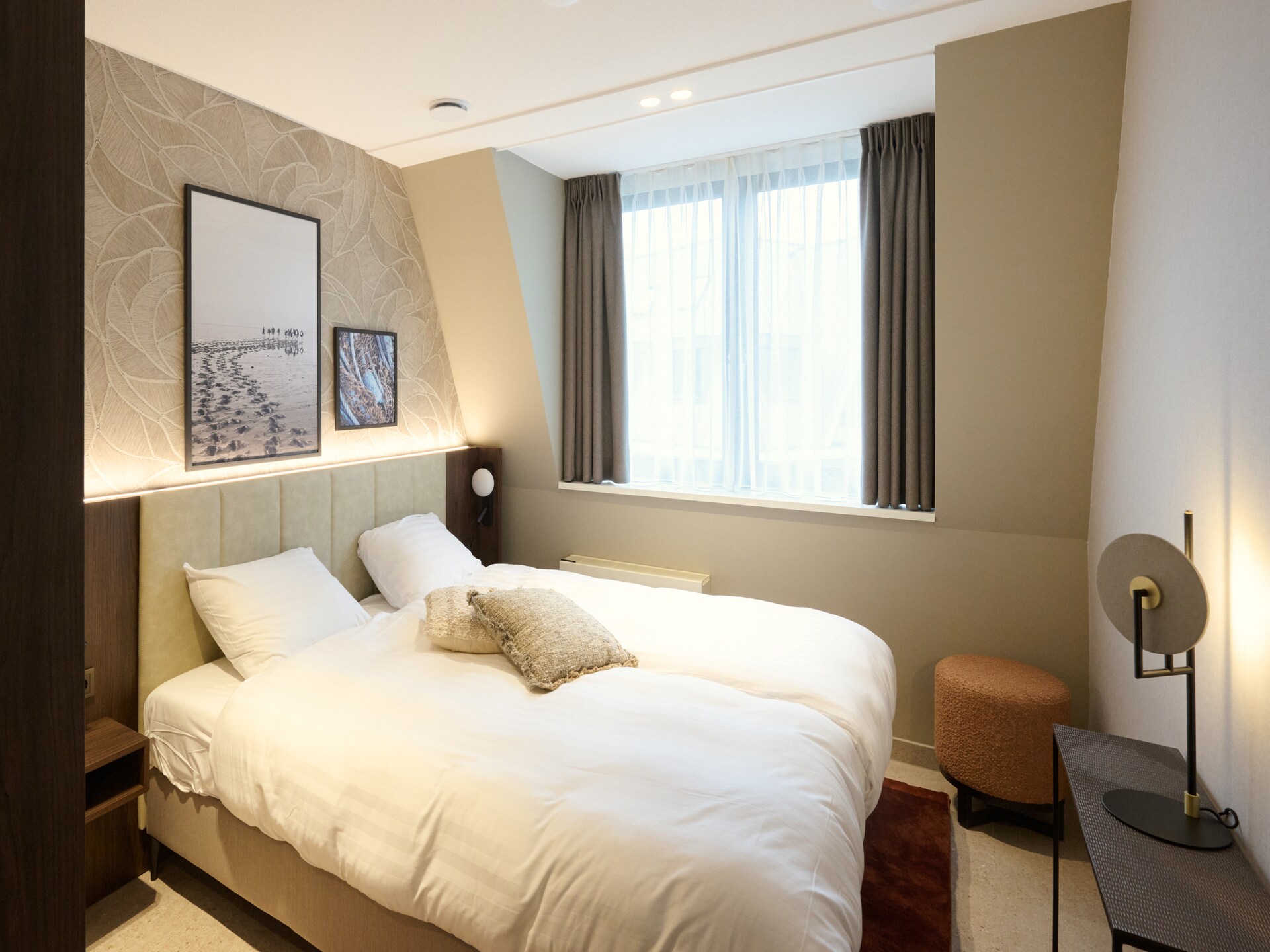 Droomsuites Texel: Modern 8-persoons appartement in Den Burg - foto 12