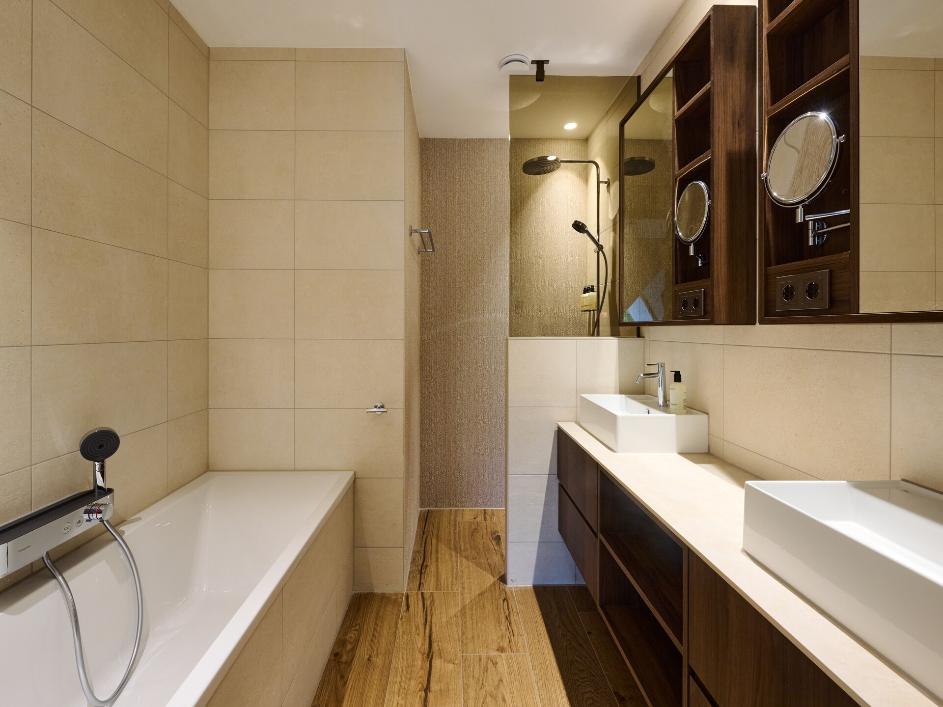 Droomsuites Texel: Modern 8-persoons appartement in Den Burg - foto 17