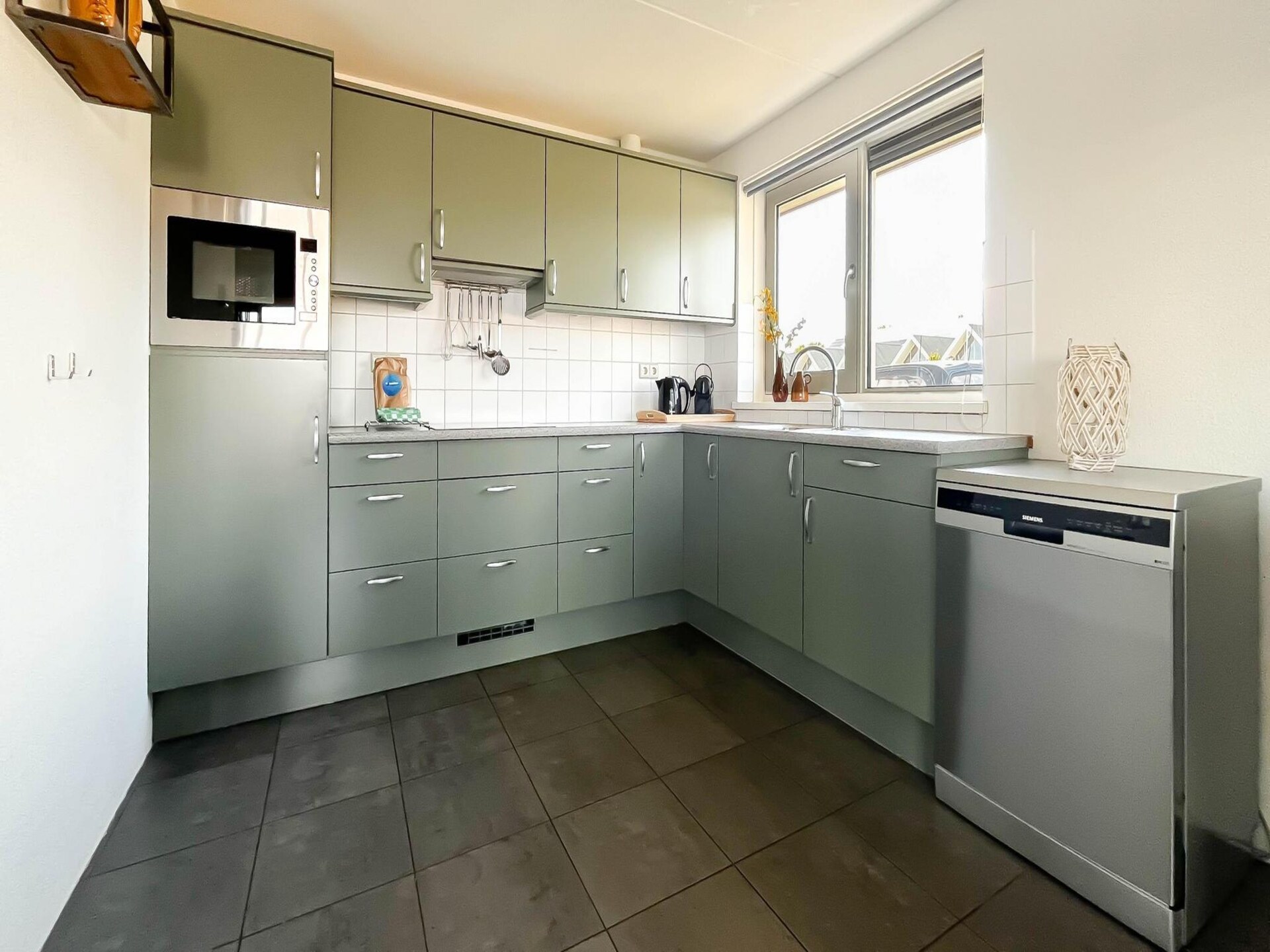 Droomzicht: modern vakantiehuis aan het water bij Uitgeest - foto 13