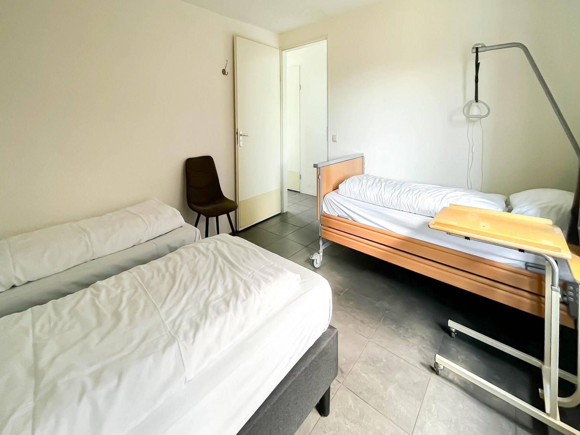 Droomzicht: modern vakantiehuis aan het water bij Uitgeest - foto 5