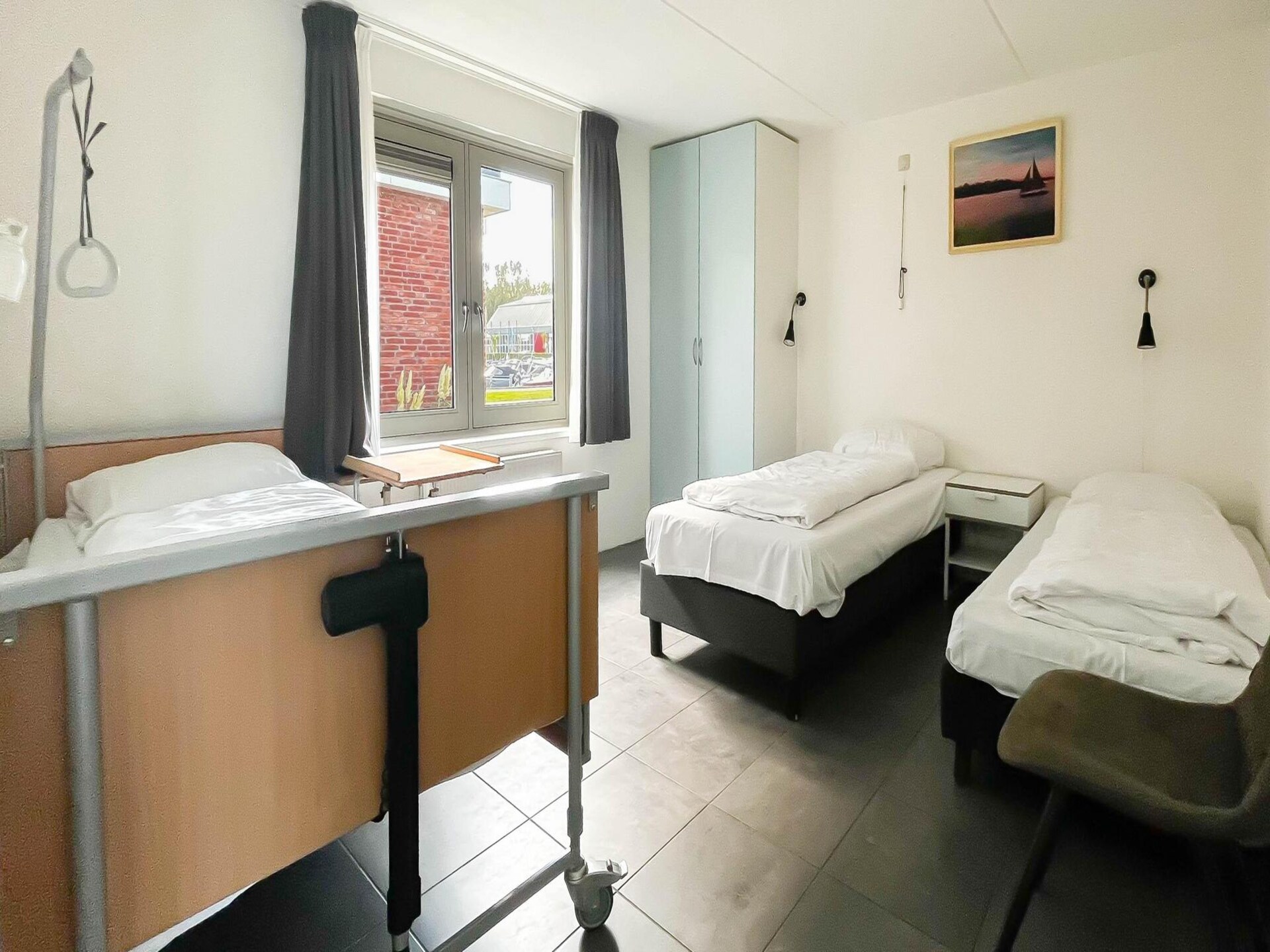 Droomzicht: modern vakantiehuis aan het water bij Uitgeest - foto 19