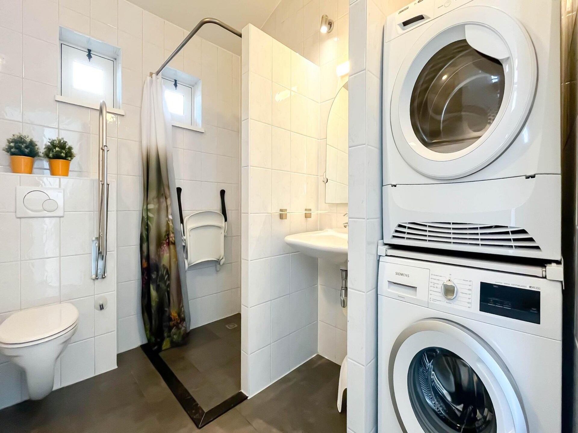 Droomzicht: modern vakantiehuis aan het water bij Uitgeest - foto 21
