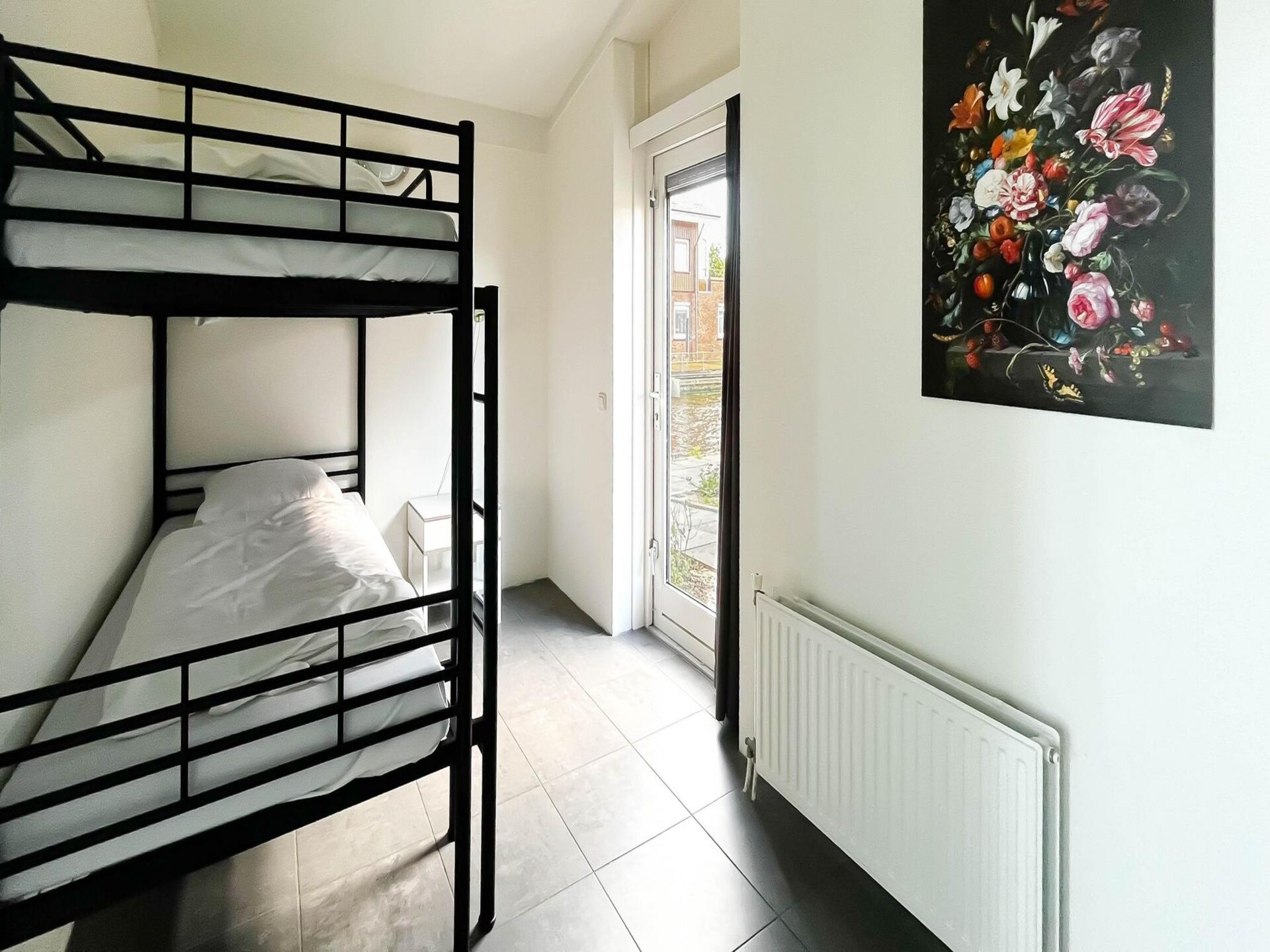 Droomzicht: modern vakantiehuis aan het water bij Uitgeest - foto 18