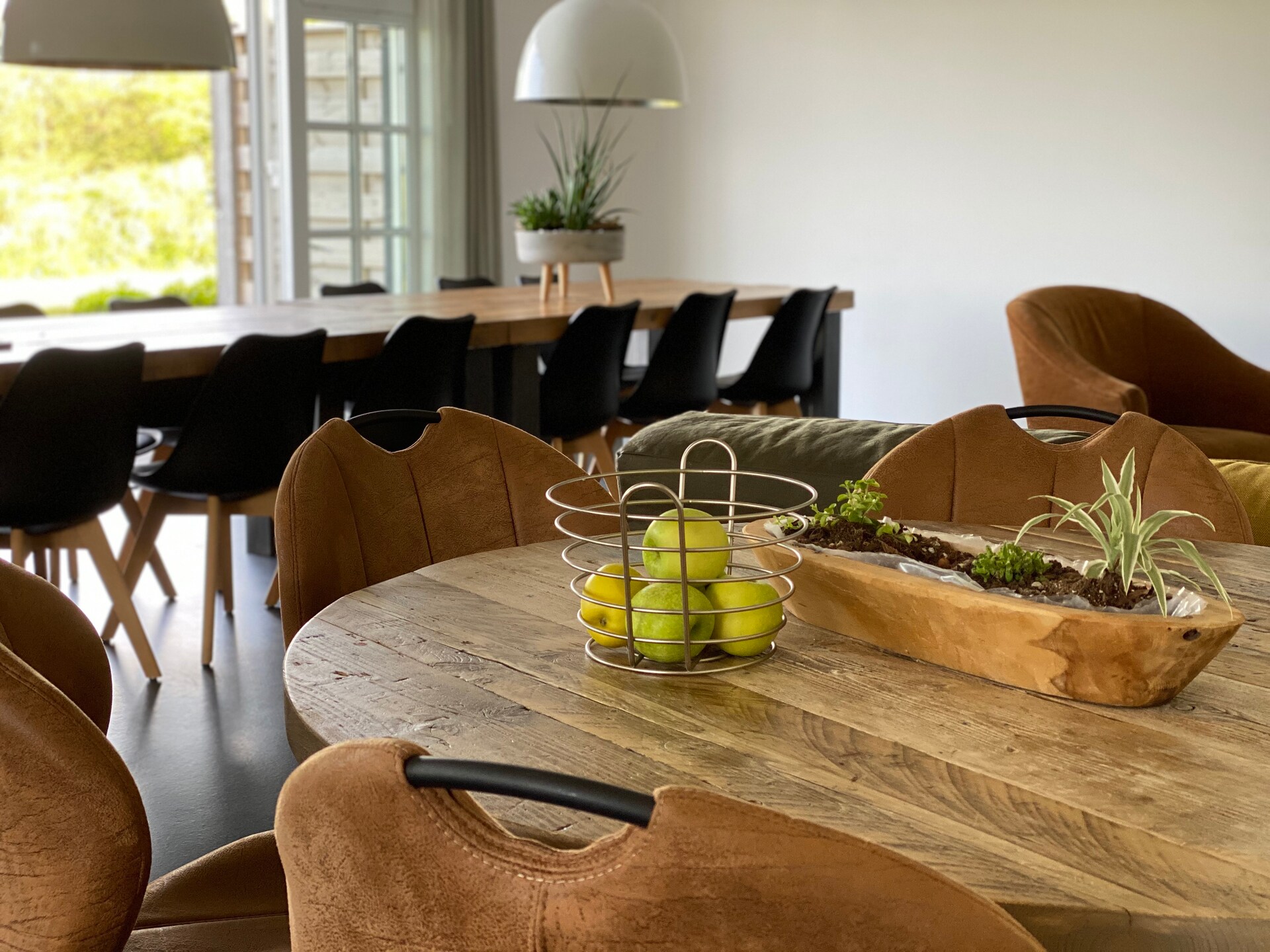 Duynweelde Texel: Luxe groepsvilla met 6 suites en ecologische zwemvijver - foto 12