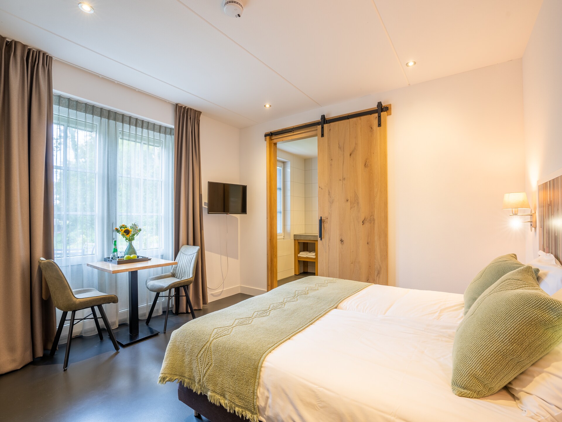 Duynweelde Texel: Luxe groepsvilla met 6 suites en ecologische zwemvijver - foto 18