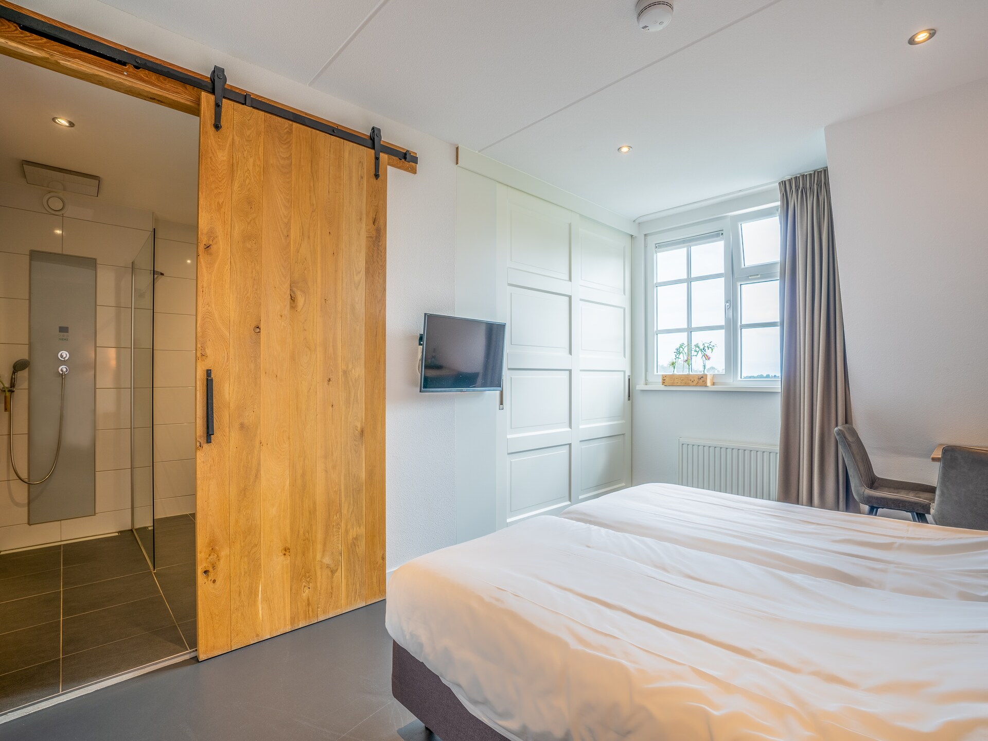 Duynweelde Texel: Luxe groepsvilla met 6 suites en ecologische zwemvijver - foto 19