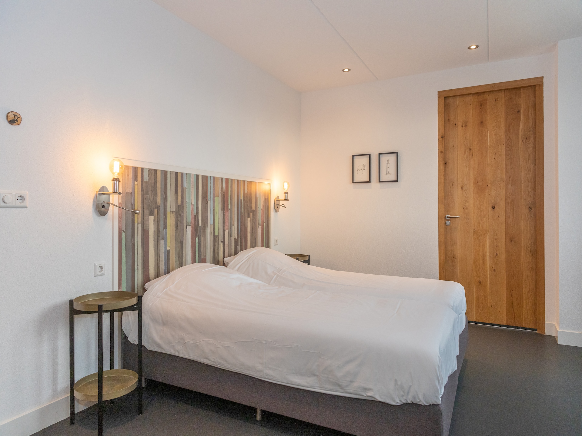 Duynweelde Texel: Luxe groepsvilla met 6 suites en ecologische zwemvijver - foto 17