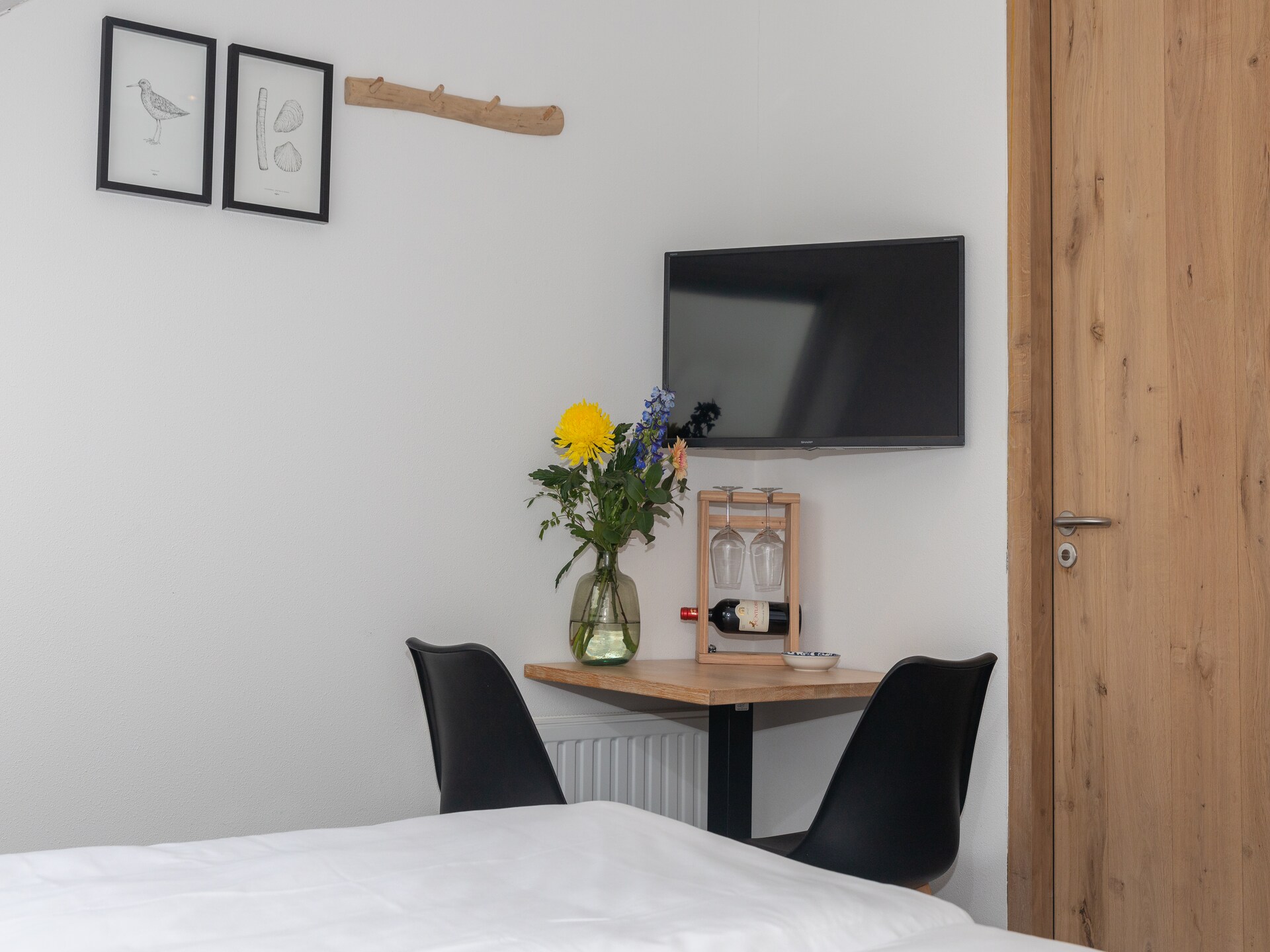 Duynweelde Texel: Luxe groepsvilla met 6 suites en ecologische zwemvijver - foto 13