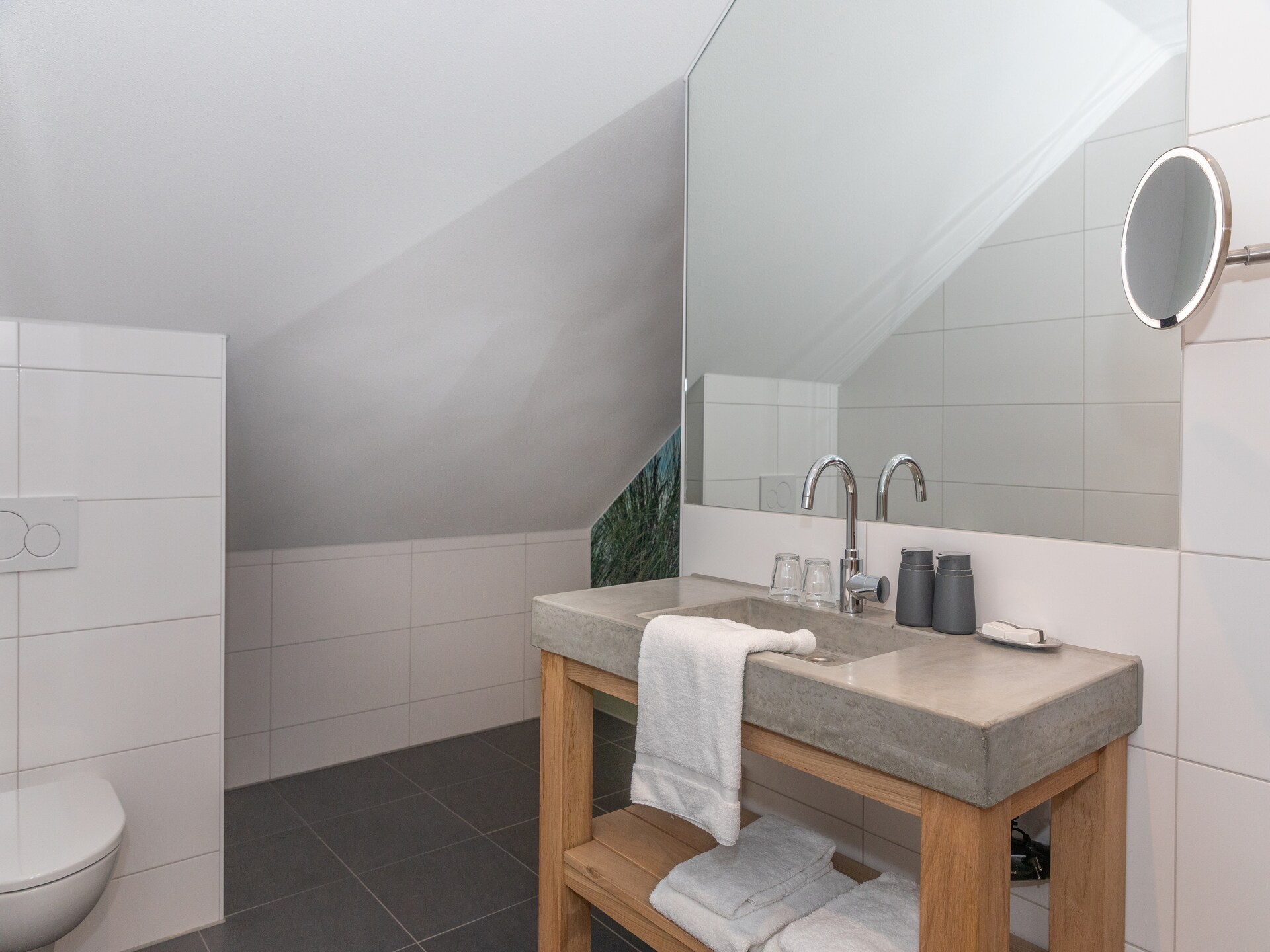 Duynweelde Texel: Luxe groepsvilla met 6 suites en ecologische zwemvijver - foto 22