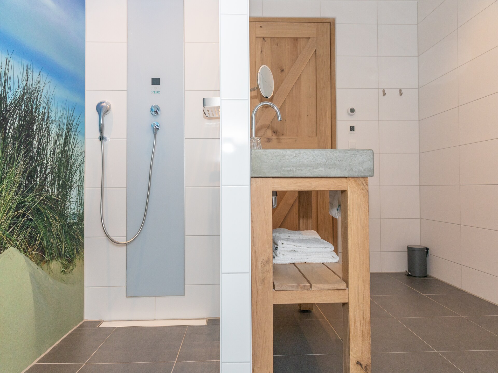 Duynweelde Texel: Luxe groepsvilla met 6 suites en ecologische zwemvijver - foto 23