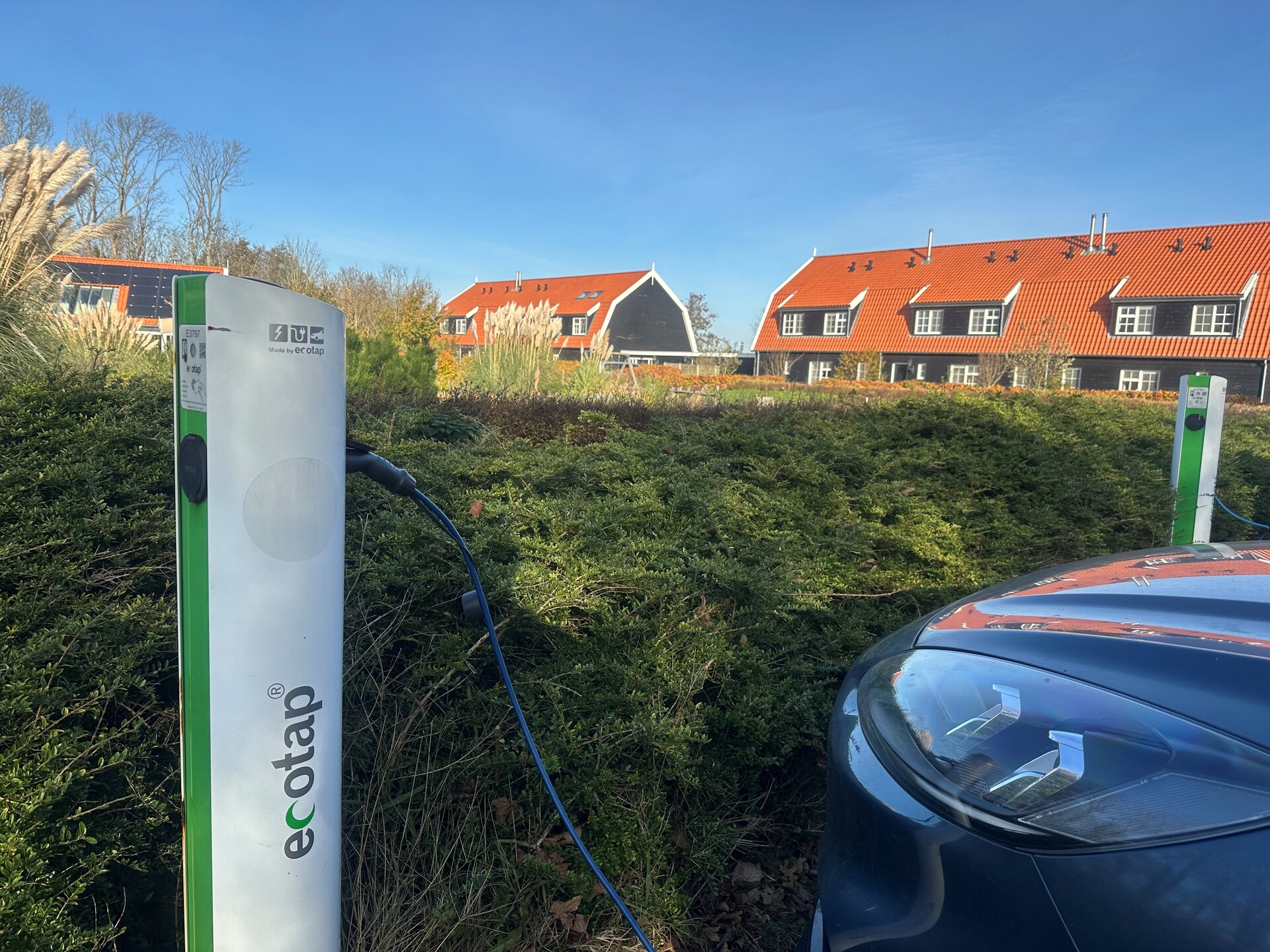 Duynweelde Texel: Luxe groepsvilla met 6 suites en ecologische zwemvijver - foto 32