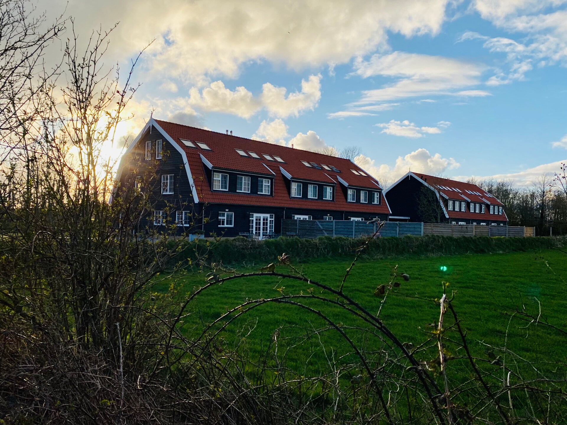 Duynweelde Texel: Luxe groepsvilla met 6 suites en ecologische zwemvijver - foto 38