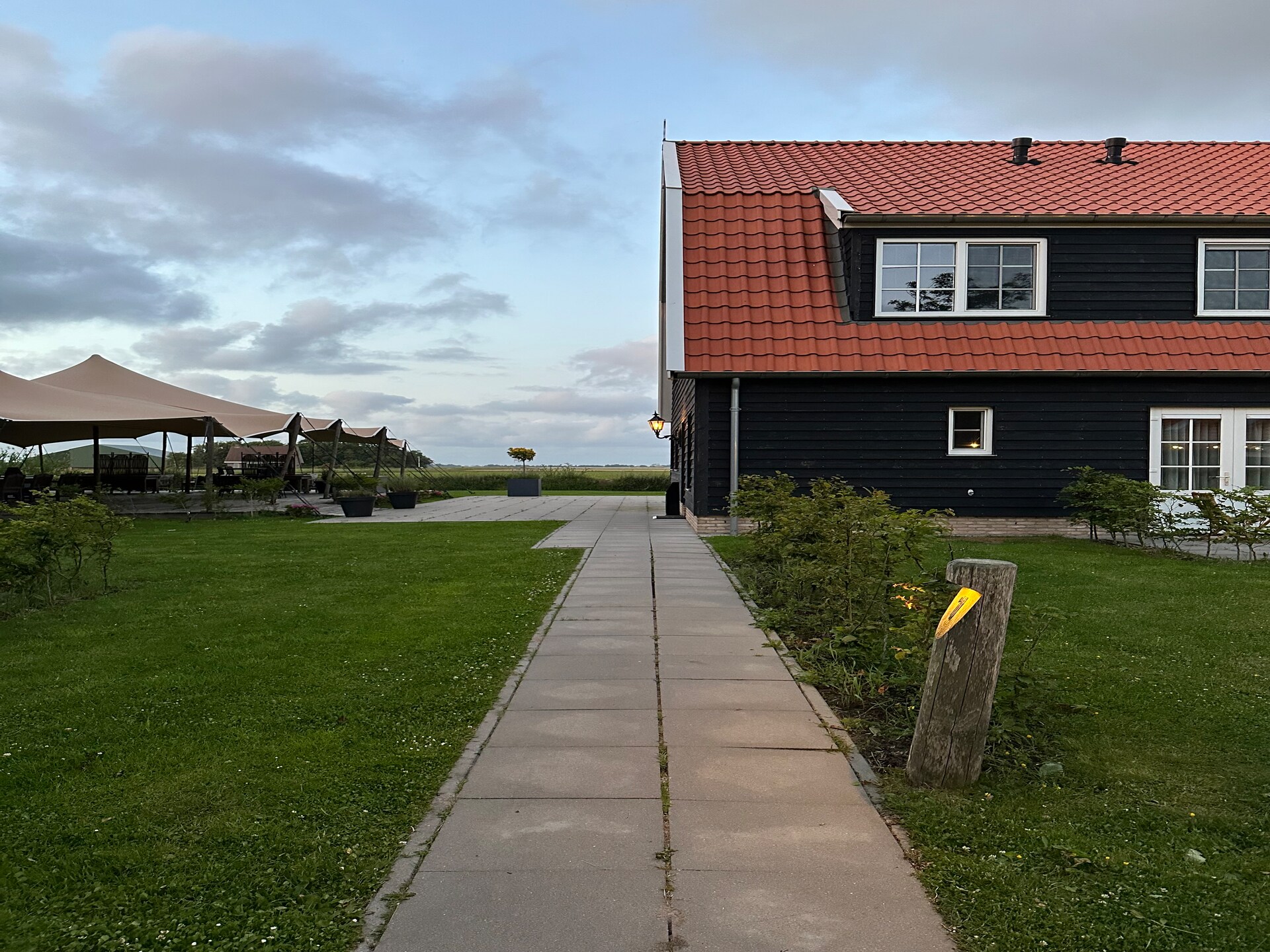 Duynweelde Texel: Luxe groepsvilla met 6 suites en ecologische zwemvijver - foto 36