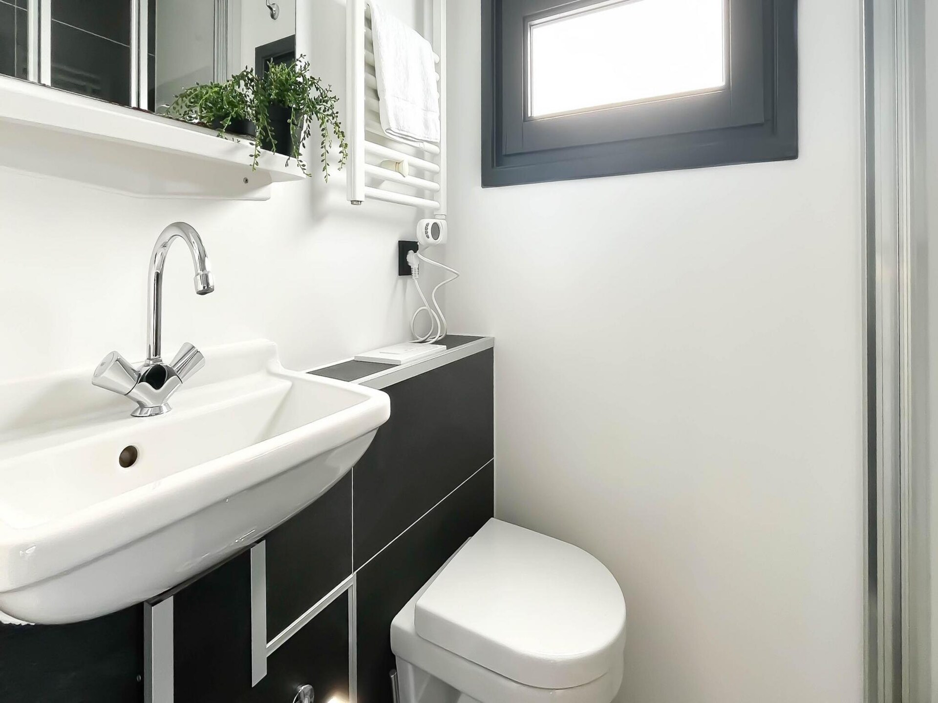 Golfzicht: modern vakantiehuis direct aan het water van Uitgeest - foto 13