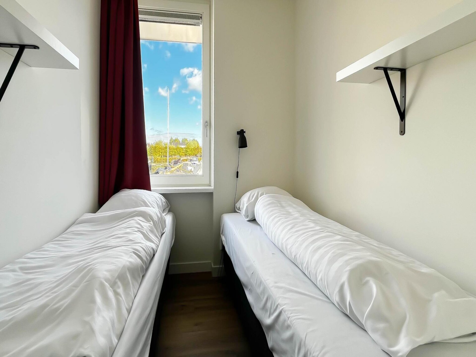 Havenzicht: Modern vakantiehuis aan het water in Uitgeest - foto 14